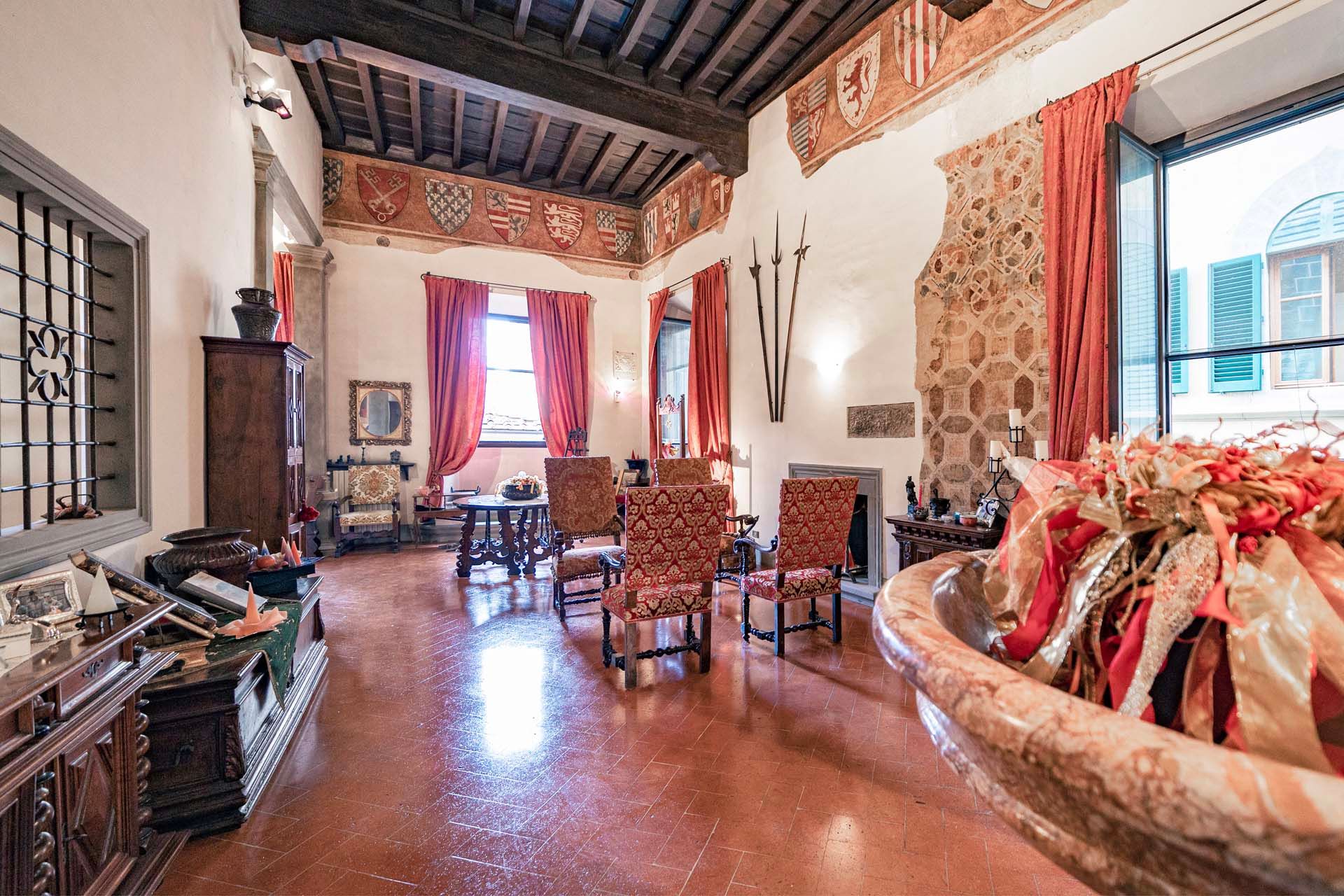 Rumah di Firenze, Toscana 11835559