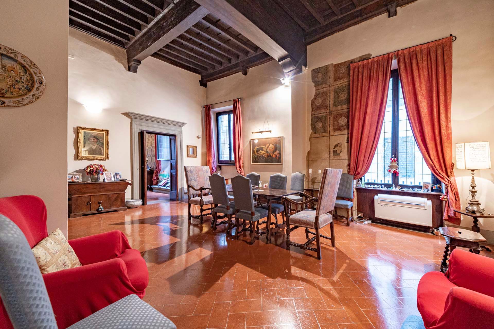 Rumah di Firenze, Toscana 11835559