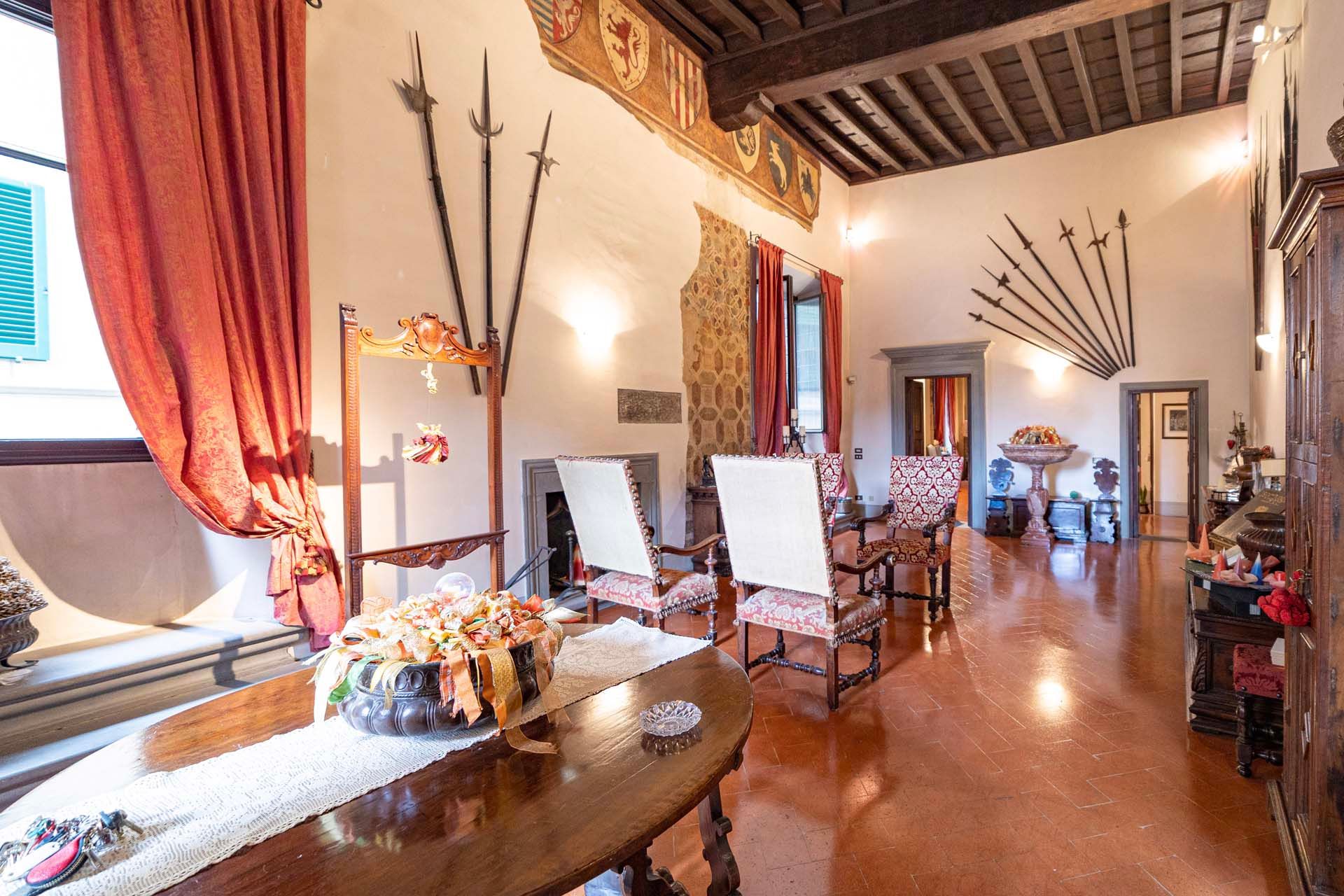 Rumah di Firenze, Toscana 11835559