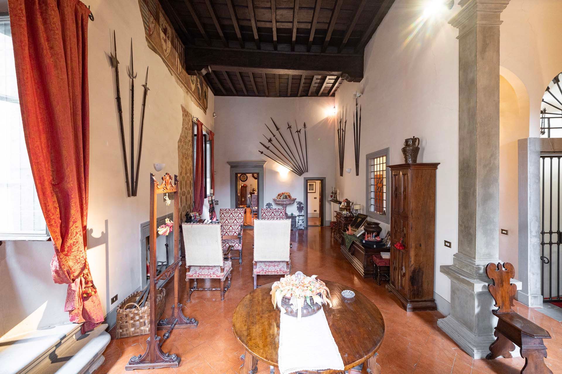 Rumah di Firenze, Toscana 11835559