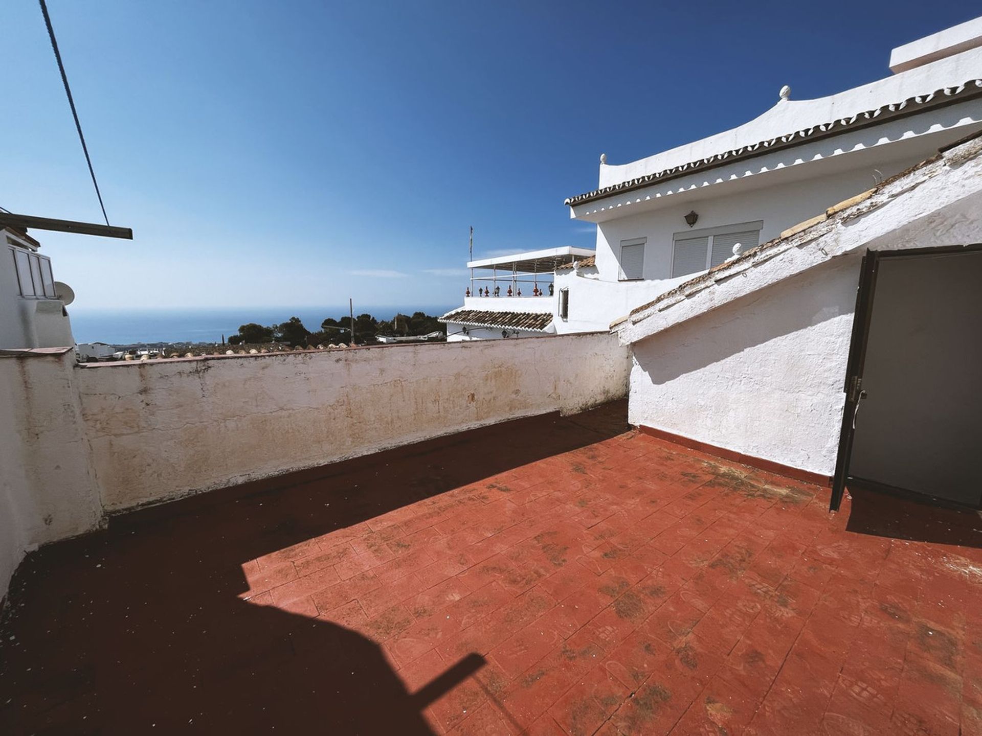 Huis in Mijas, Andalusië 11837398