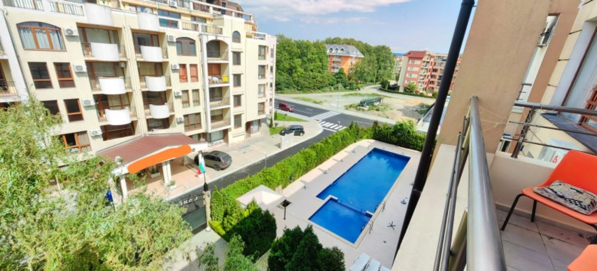 Kondominium dalam , Burgas 11837942