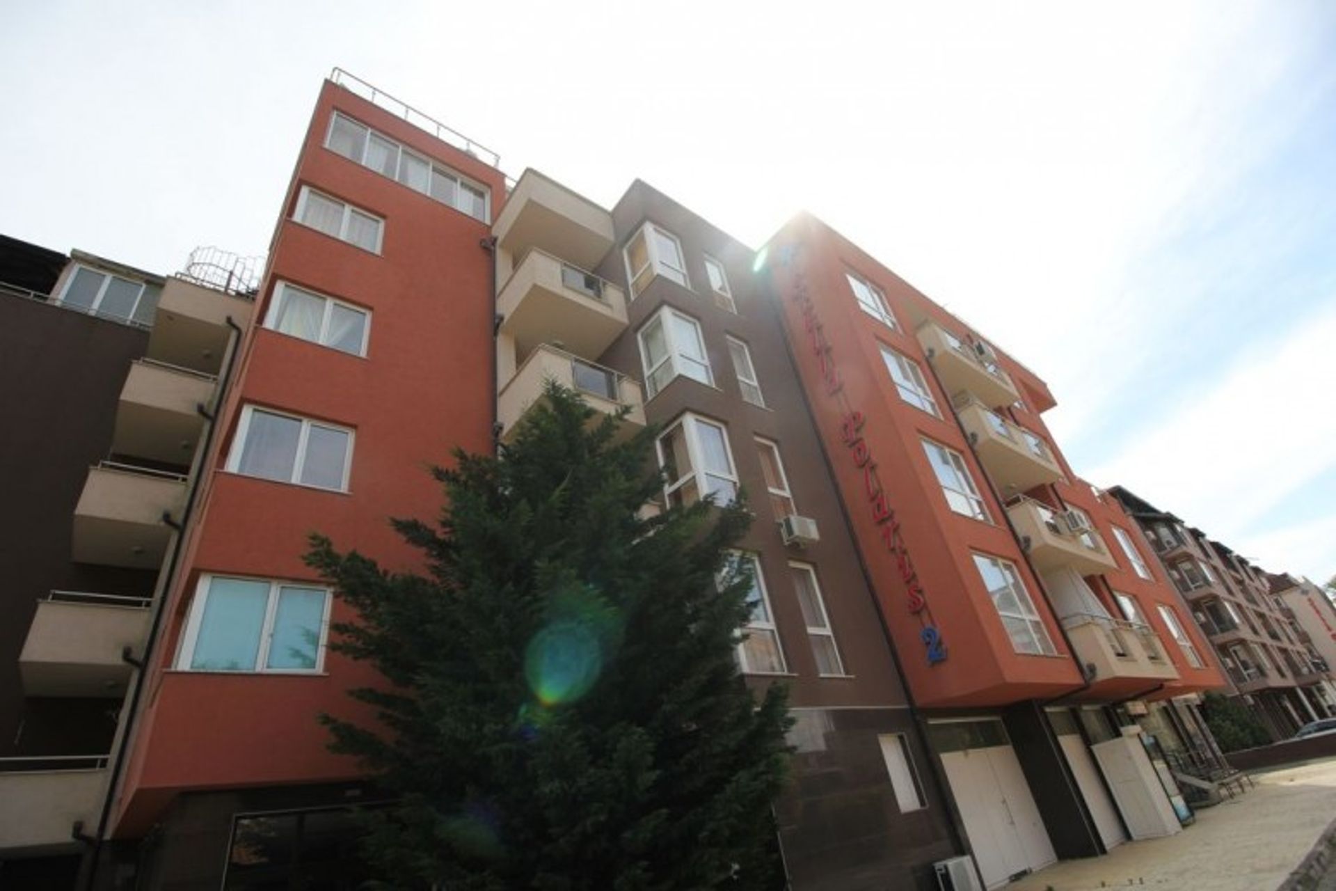 Condominium in , Burgas 11837944