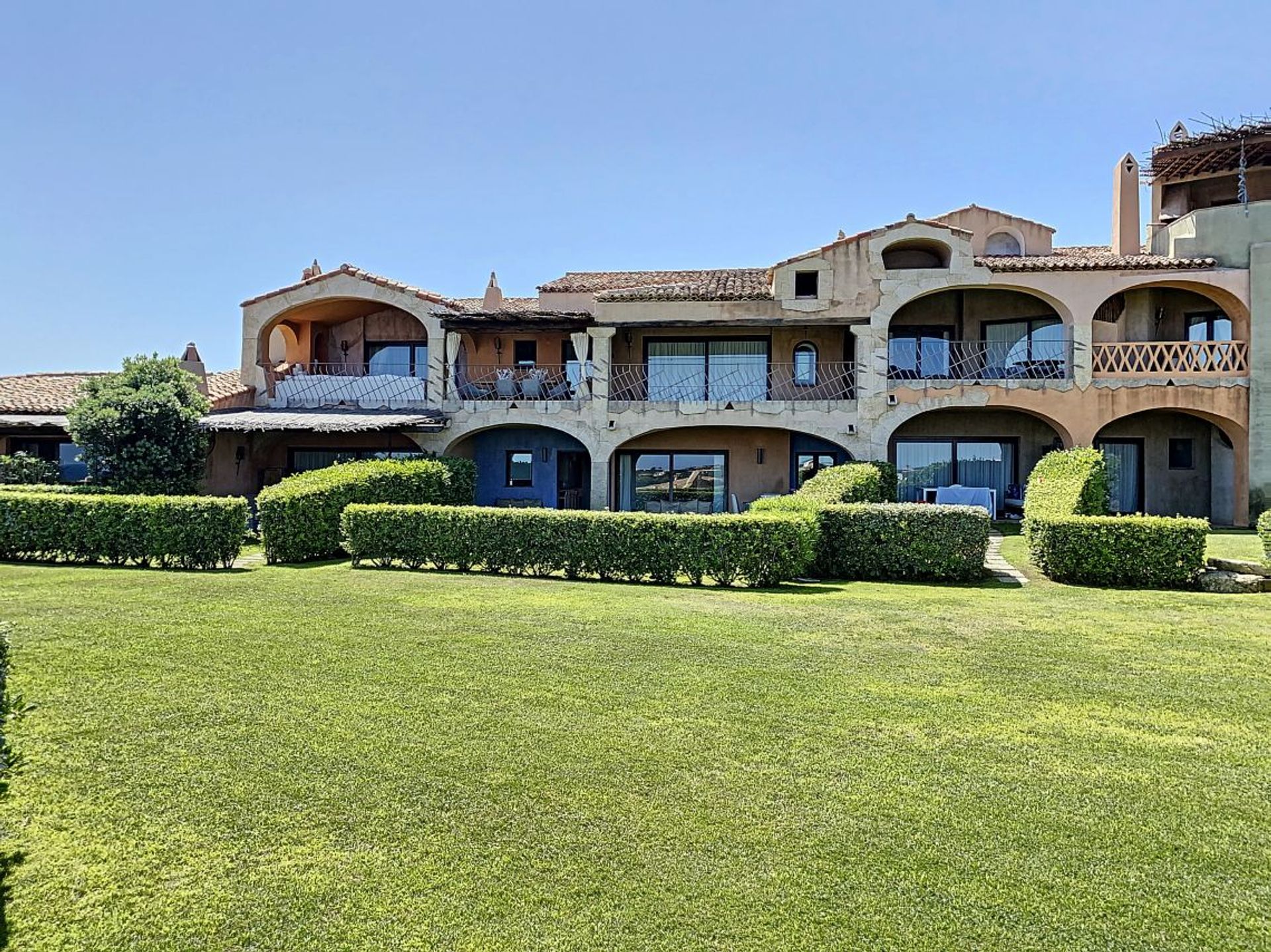 Haus im Porto Cervo, Sardinia 11837989