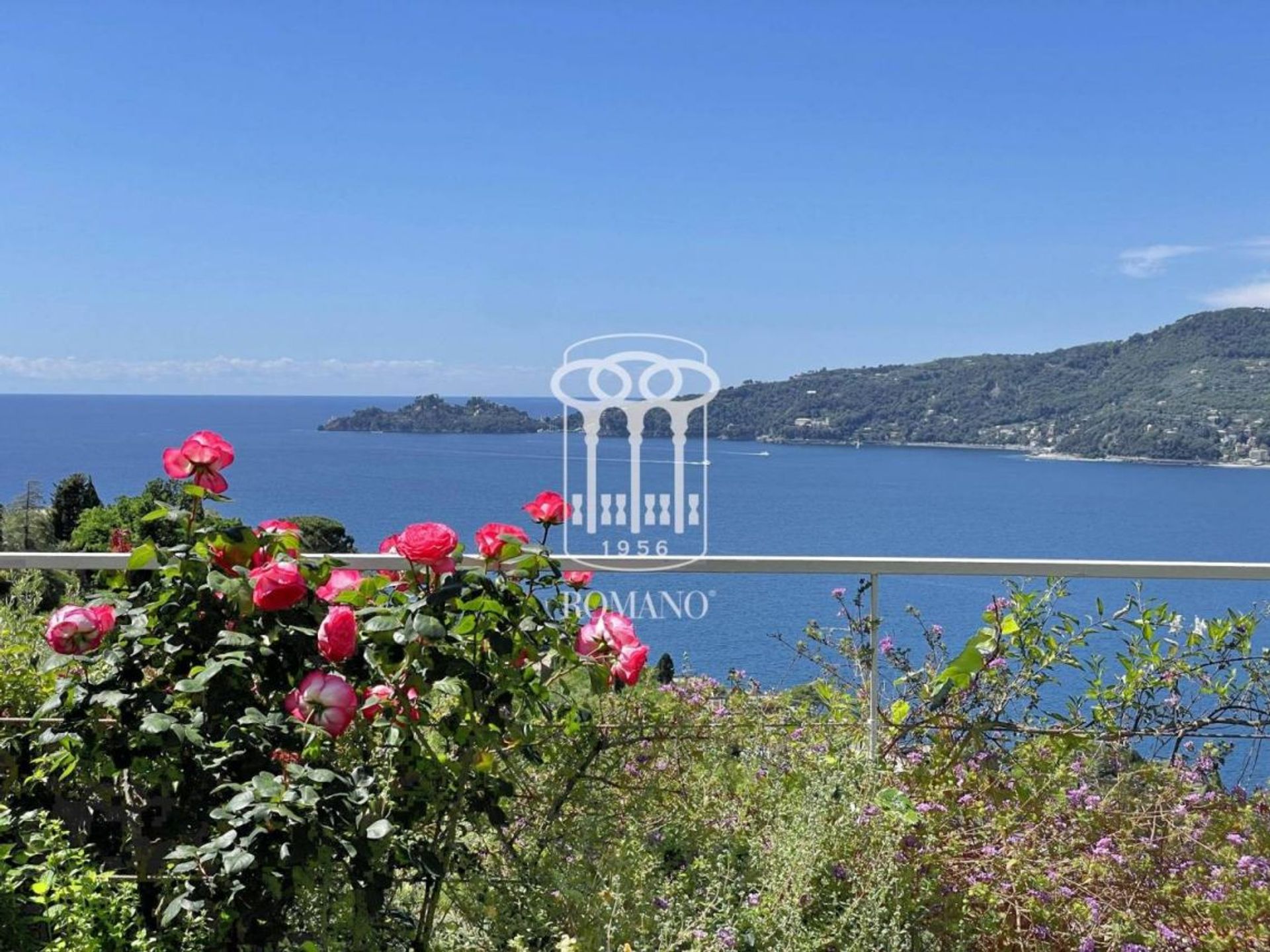 σπίτι σε Santa Margherita Ligure, Λιγουρία 11837990