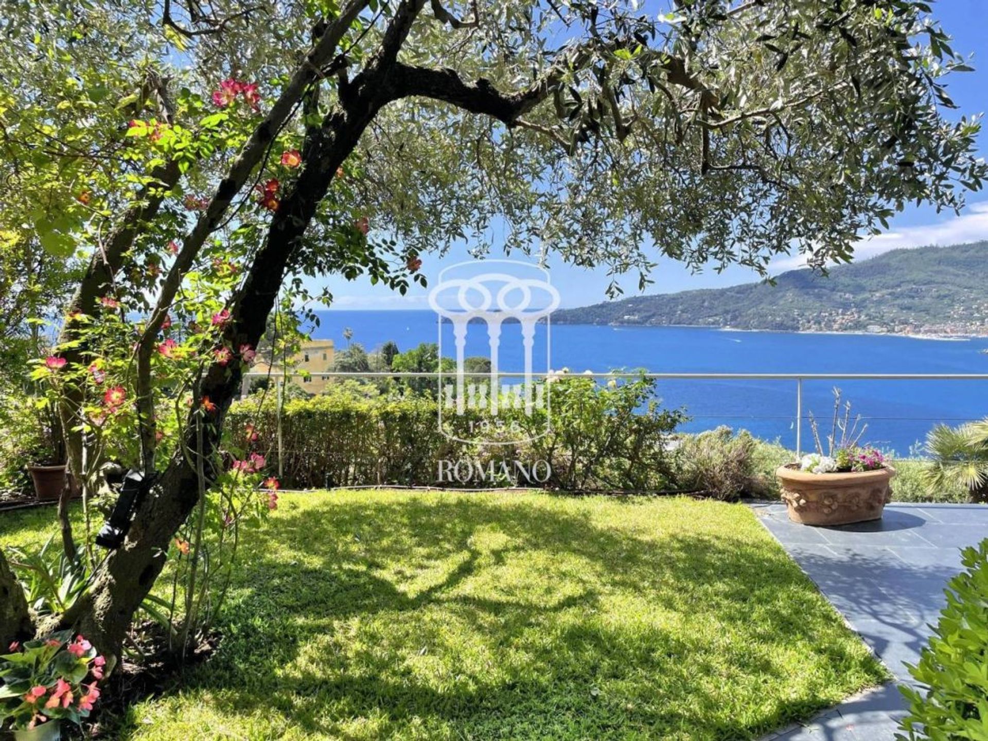 Будинок в Santa Margherita Ligure, Liguria 11837990