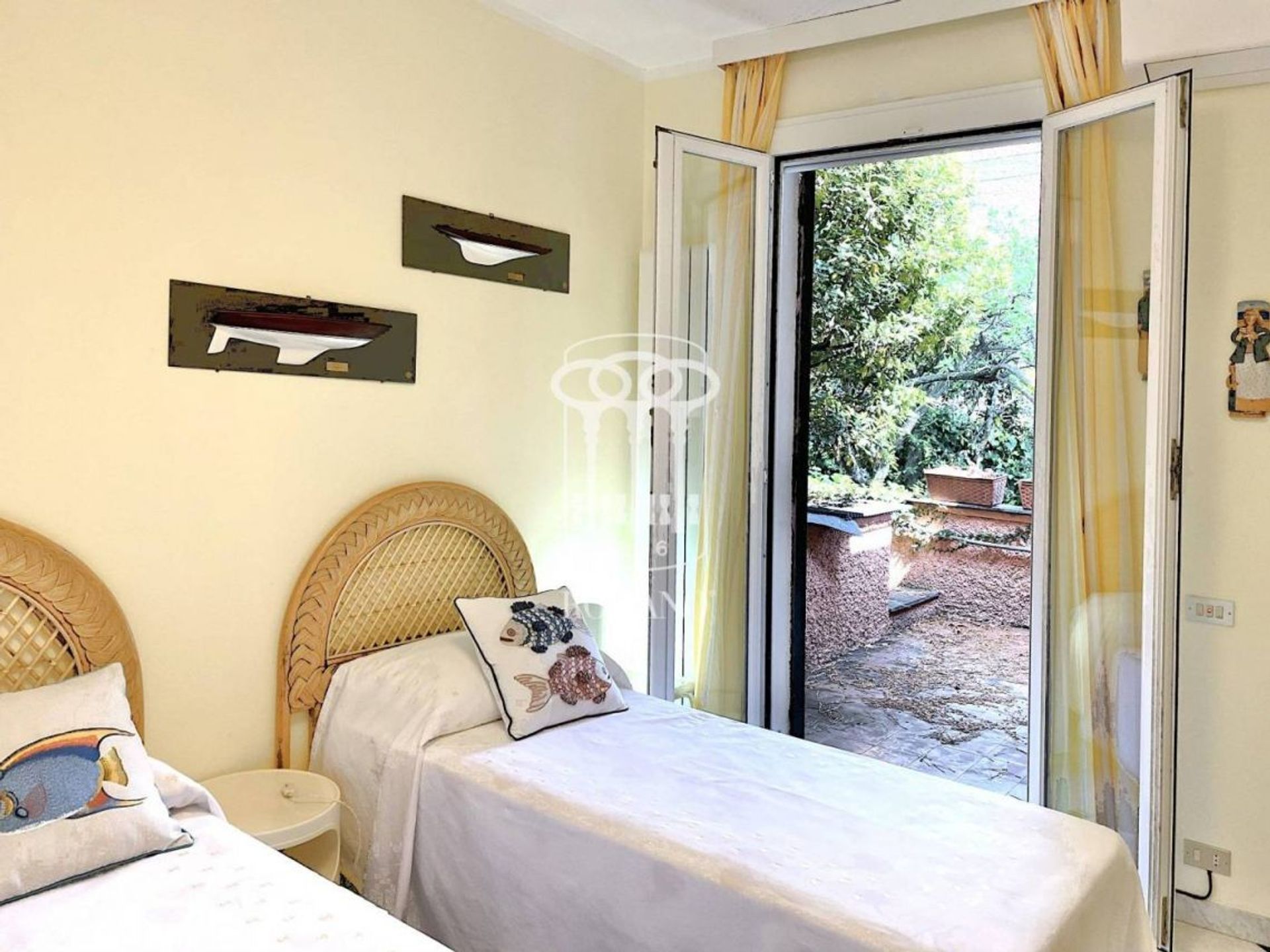 Будинок в Santa Margherita Ligure, Liguria 11837990