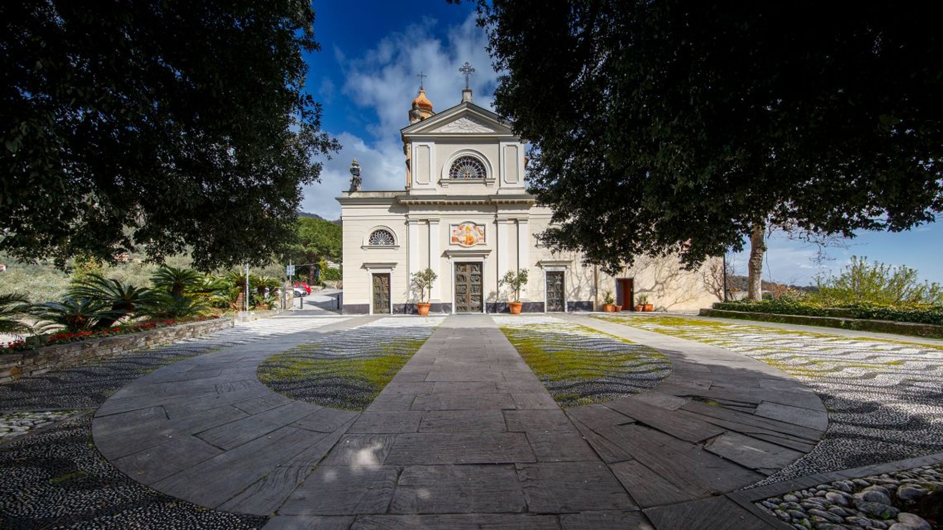 Huis in Santa Margherita Ligure, Ligurië 11837990