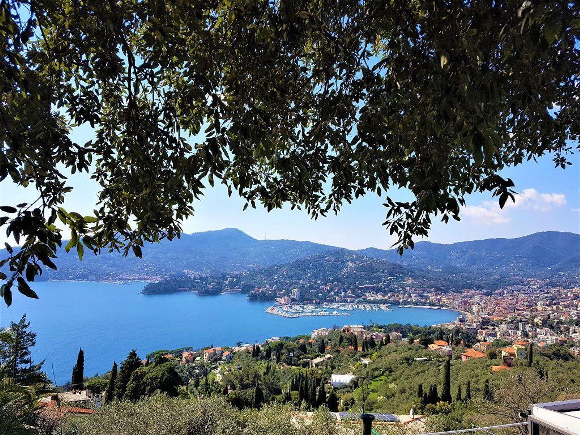 Hus i Santa Margherita Ligure, Liguria 11837990