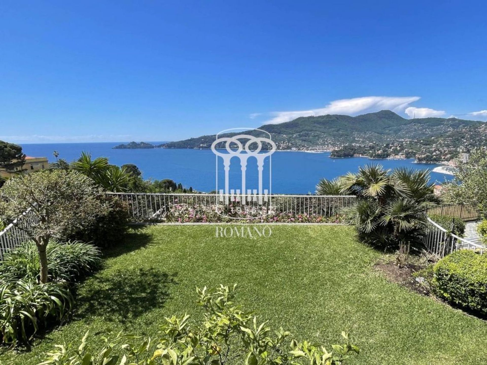 Casa nel Santa Margherita Ligure, Liguria 11837990