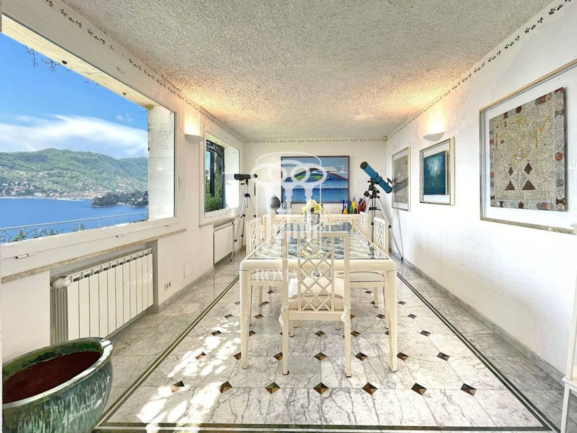 Casa nel Santa Margherita Ligure, Liguria 11837990