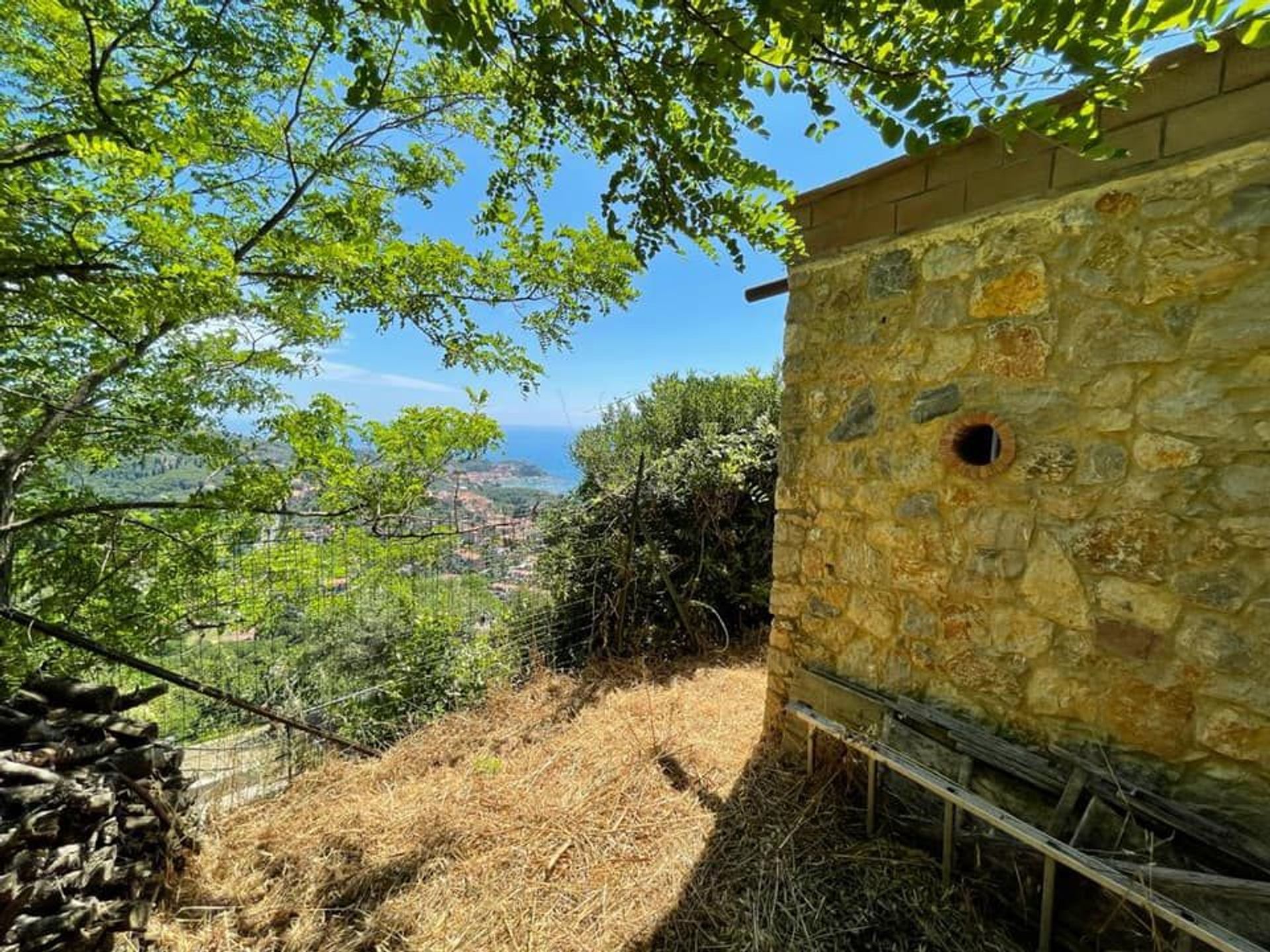 casa en Tellaro, Liguria 11837991