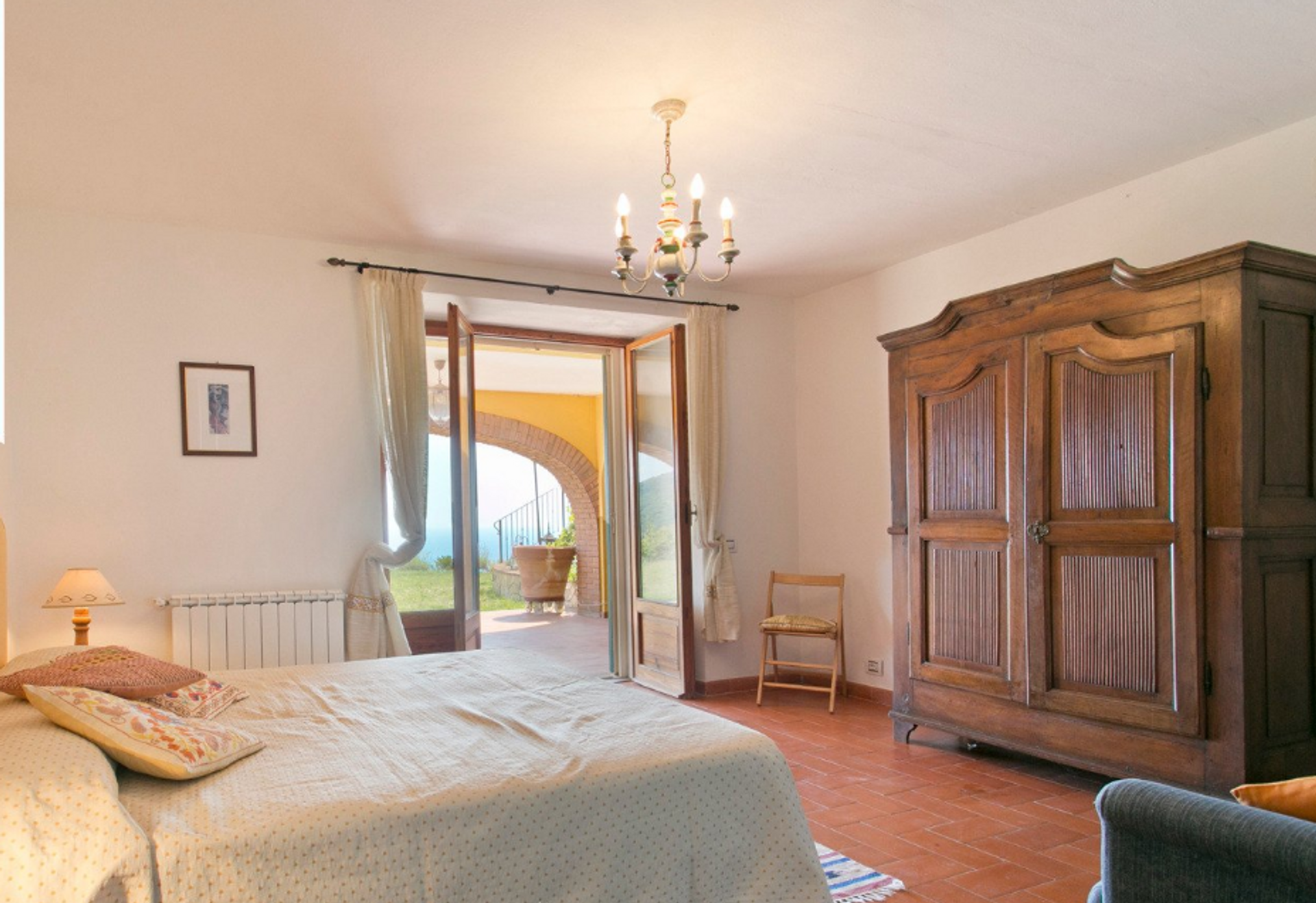 casa en Tellaro, Liguria 11837991