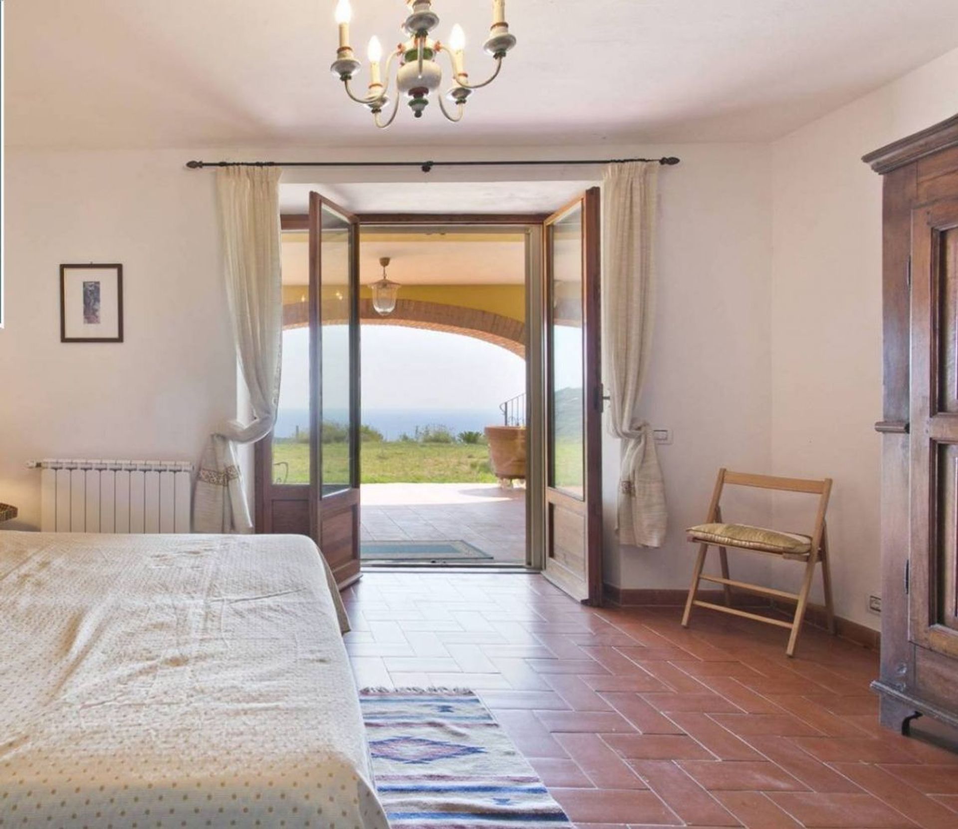 casa en Tellaro, Liguria 11837991