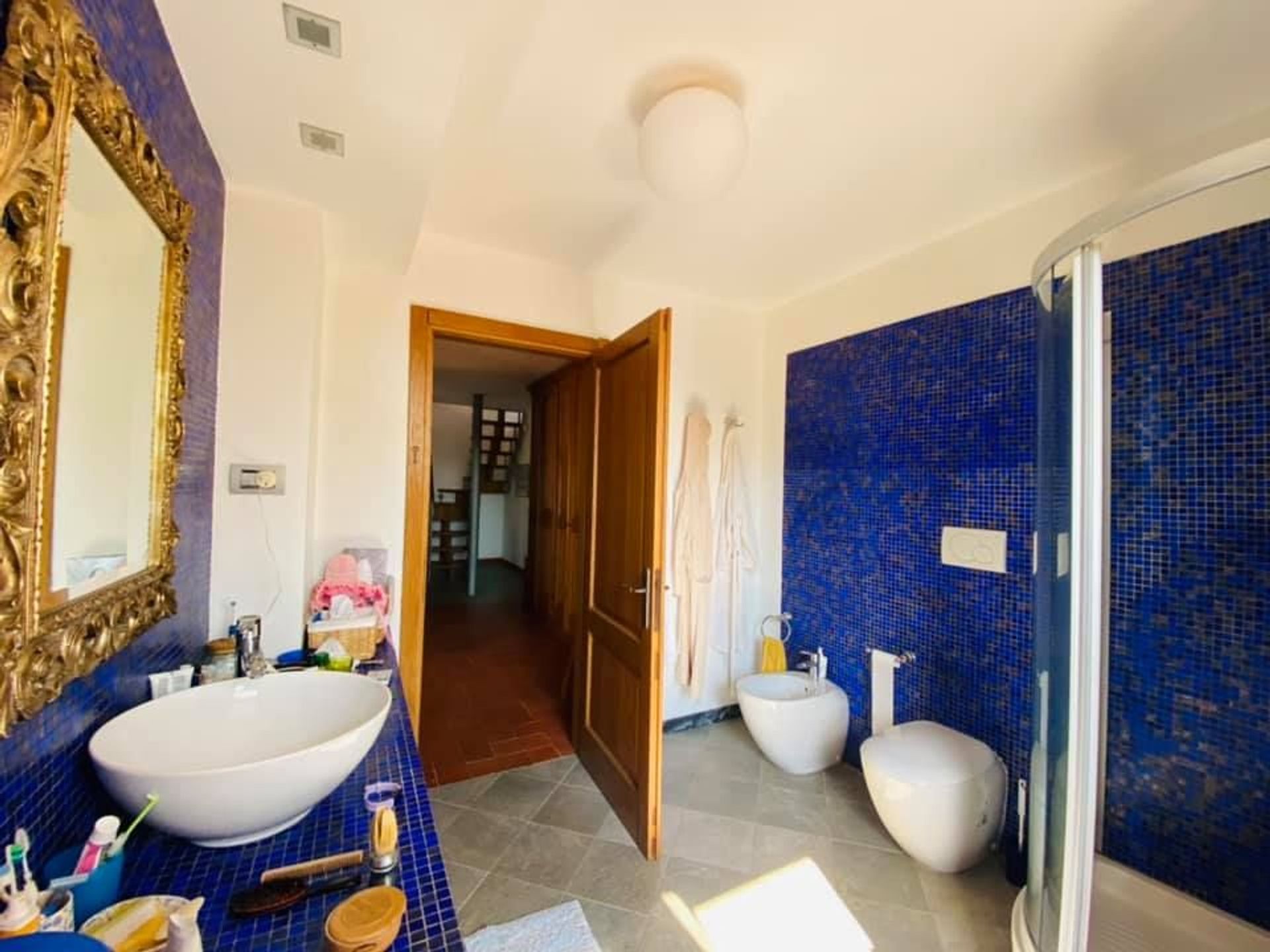 casa en Tellaro, Liguria 11837991