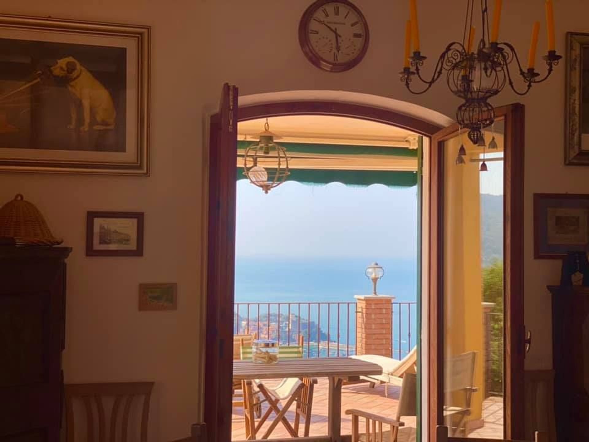 casa en Tellaro, Liguria 11837991