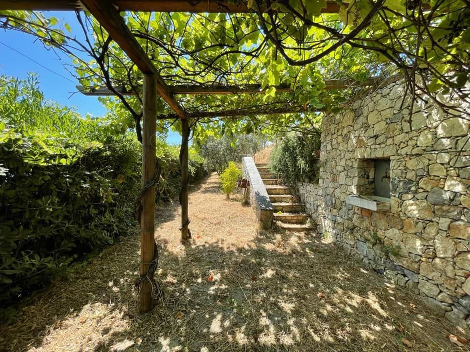 casa en Tellaro, Liguria 11837991