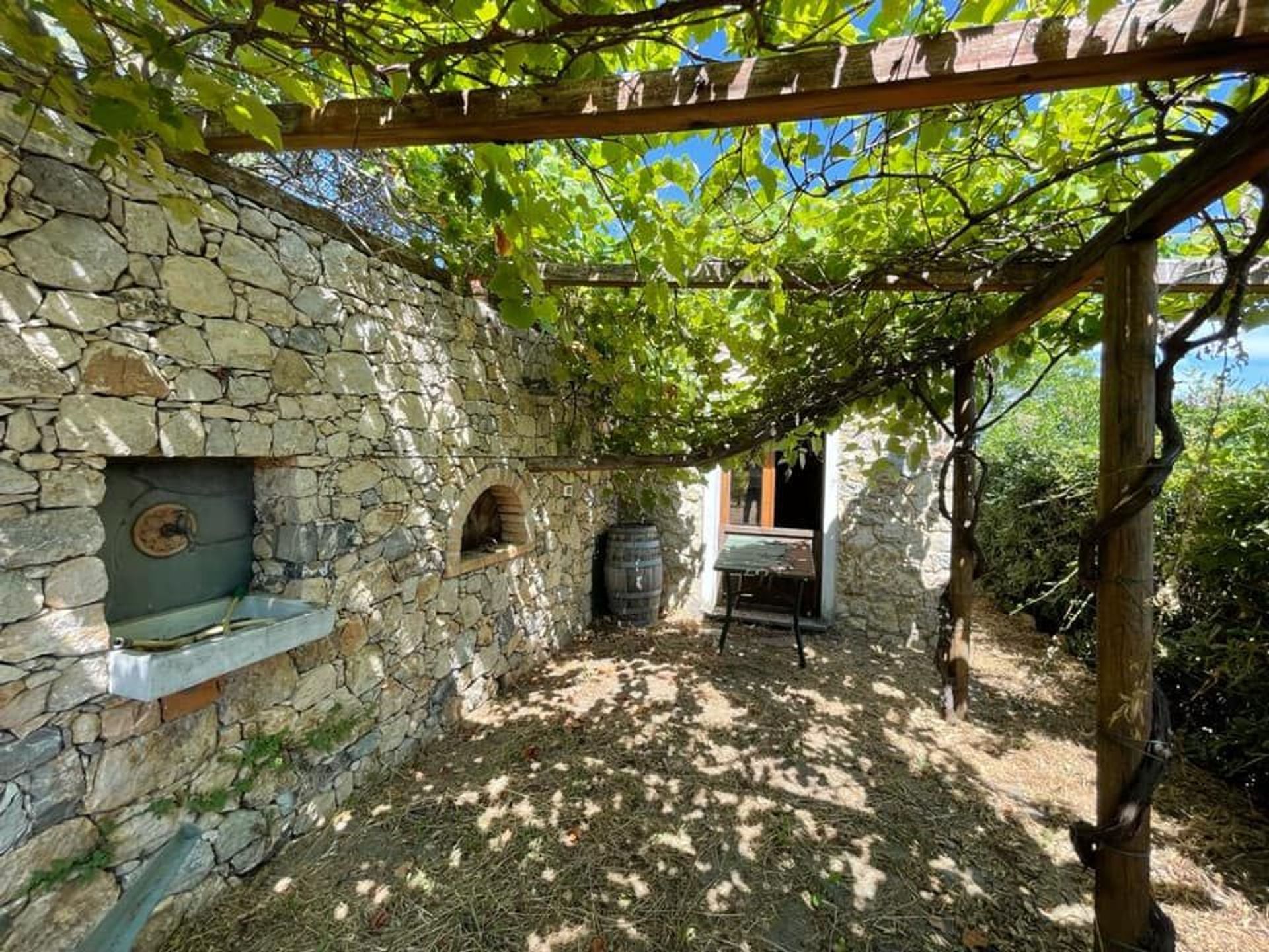 casa en Tellaro, Liguria 11837991