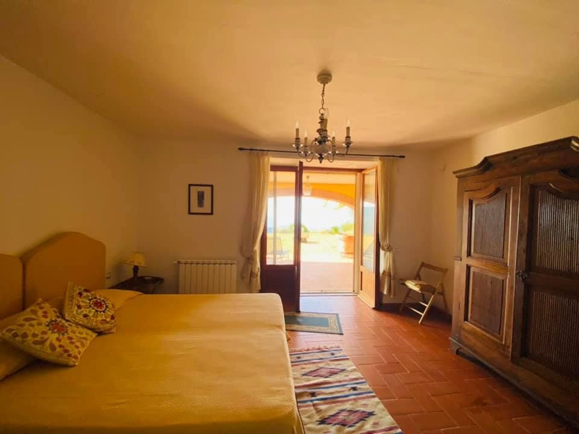 casa en Tellaro, Liguria 11837991