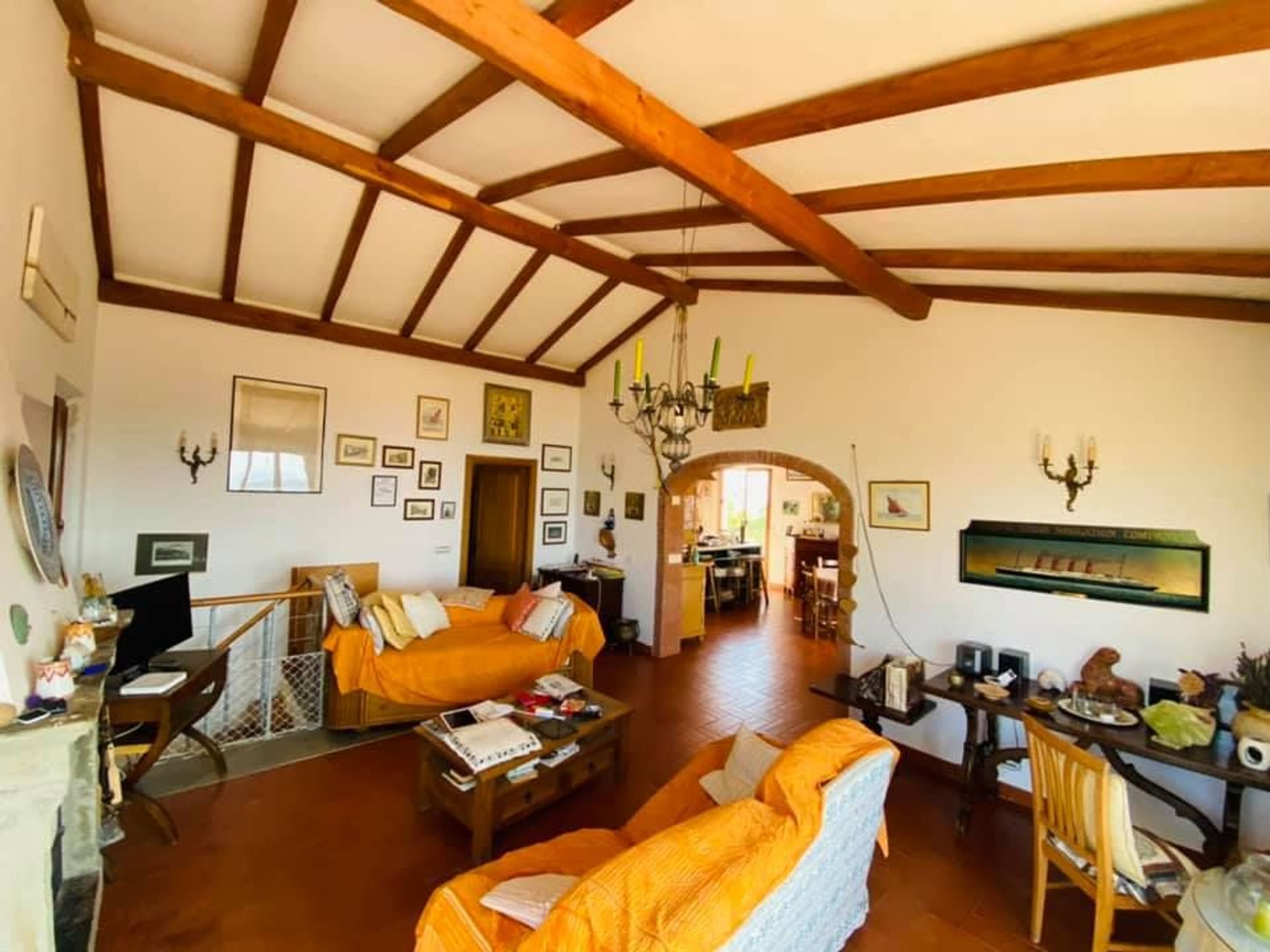 casa en Tellaro, Liguria 11837991