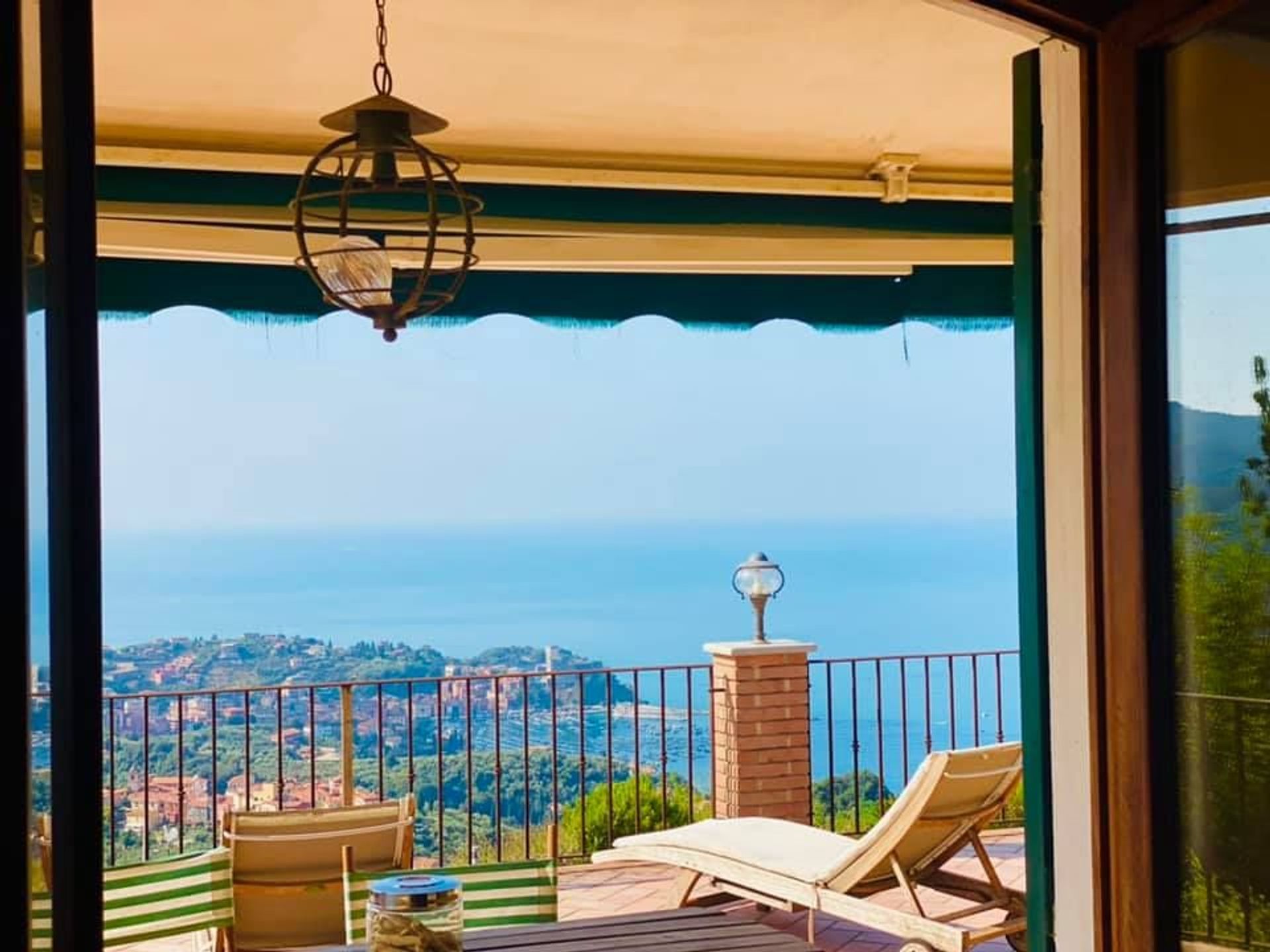 casa en Tellaro, Liguria 11837991