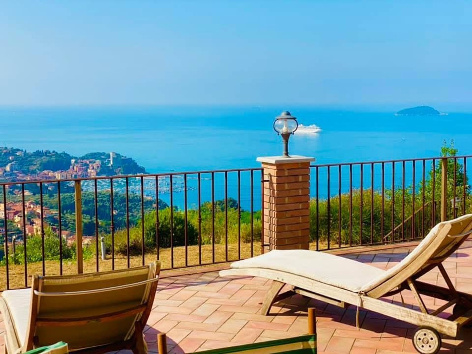 casa en Tellaro, Liguria 11837991