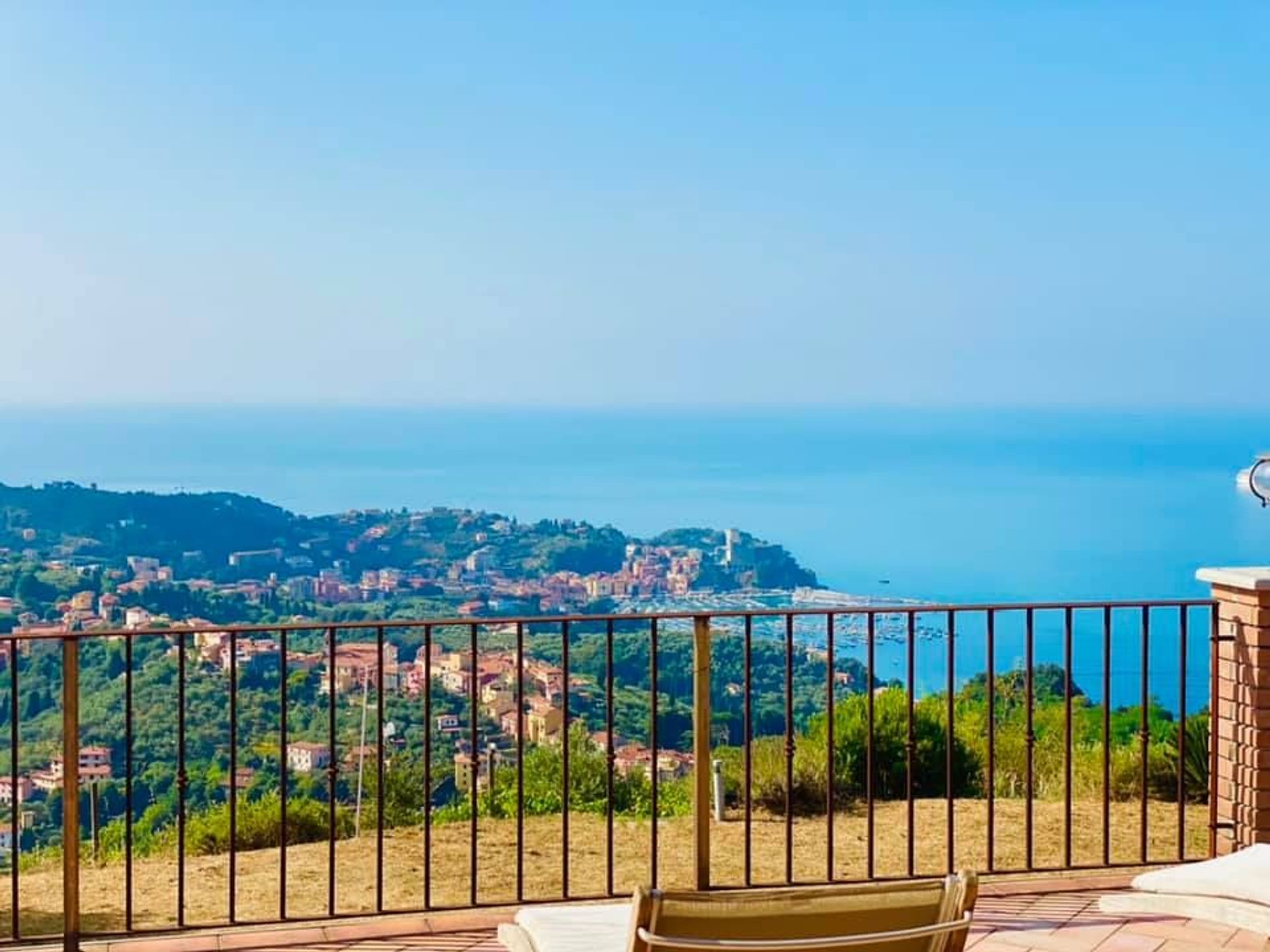 casa en Tellaro, Liguria 11837991