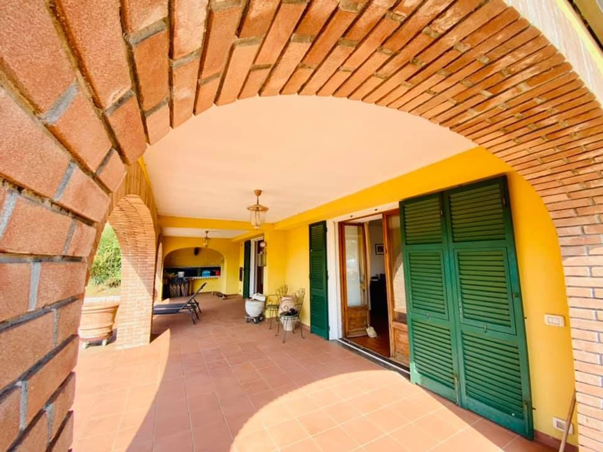 casa en Tellaro, Liguria 11837991