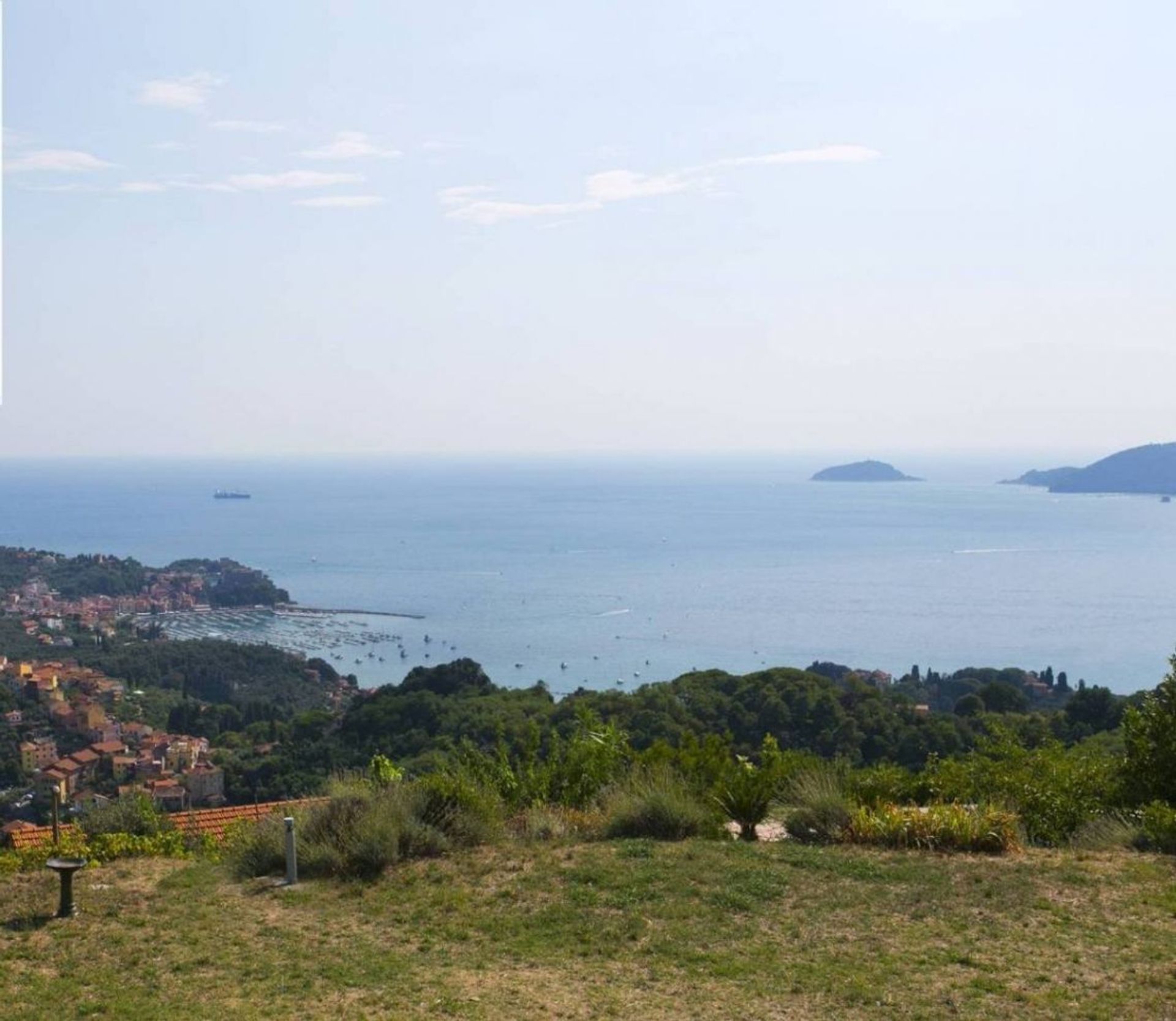 casa en Tellaro, Liguria 11837991