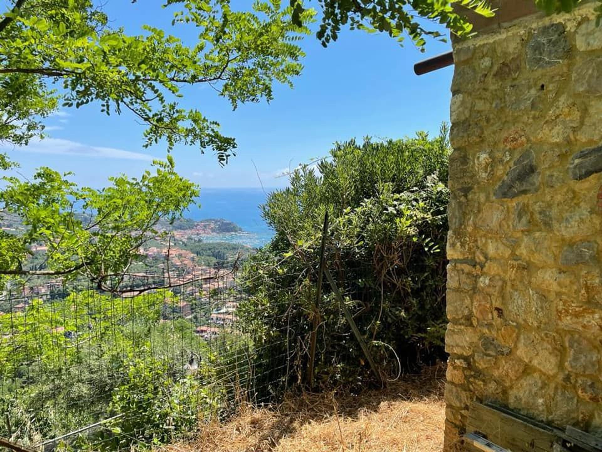 casa en Tellaro, Liguria 11837991