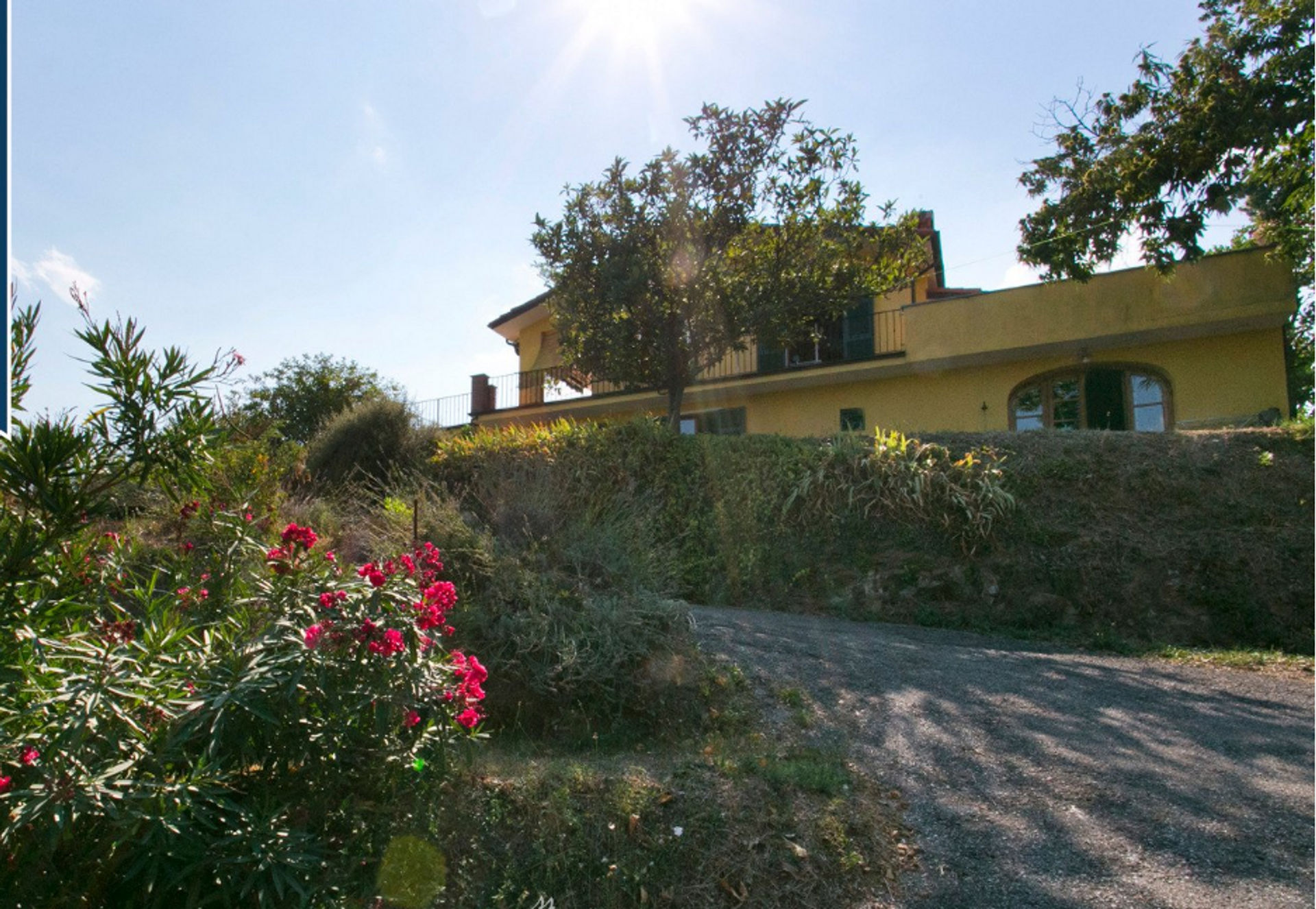 casa en Tellaro, Liguria 11837991