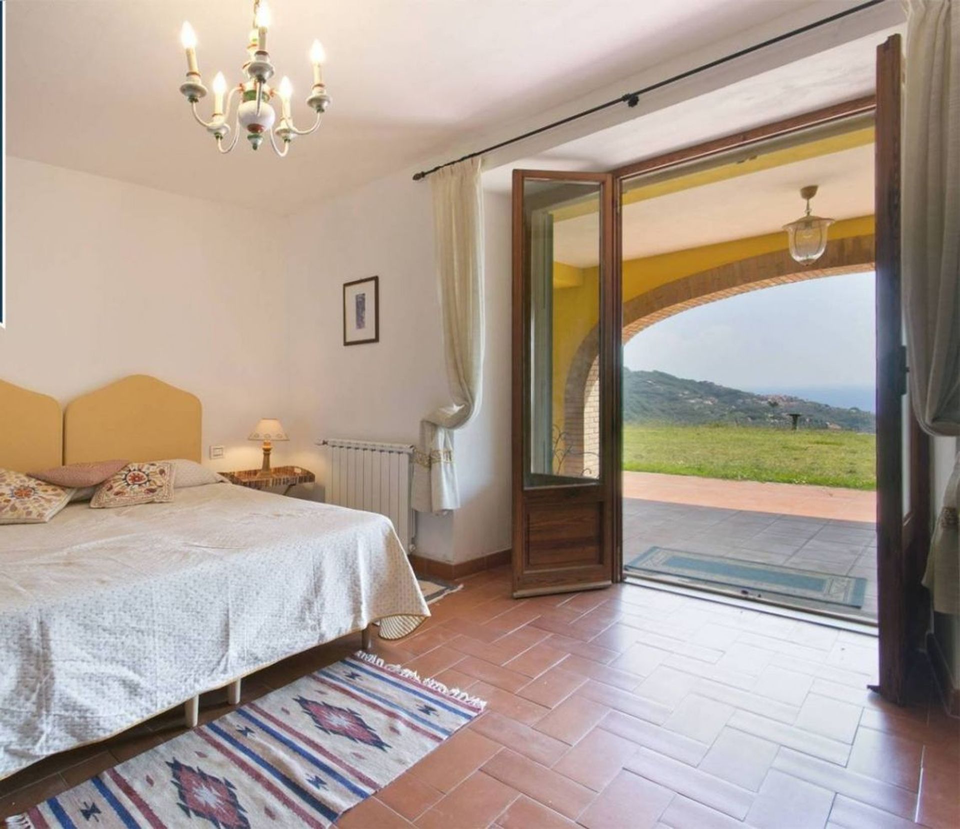 casa en Tellaro, Liguria 11837991