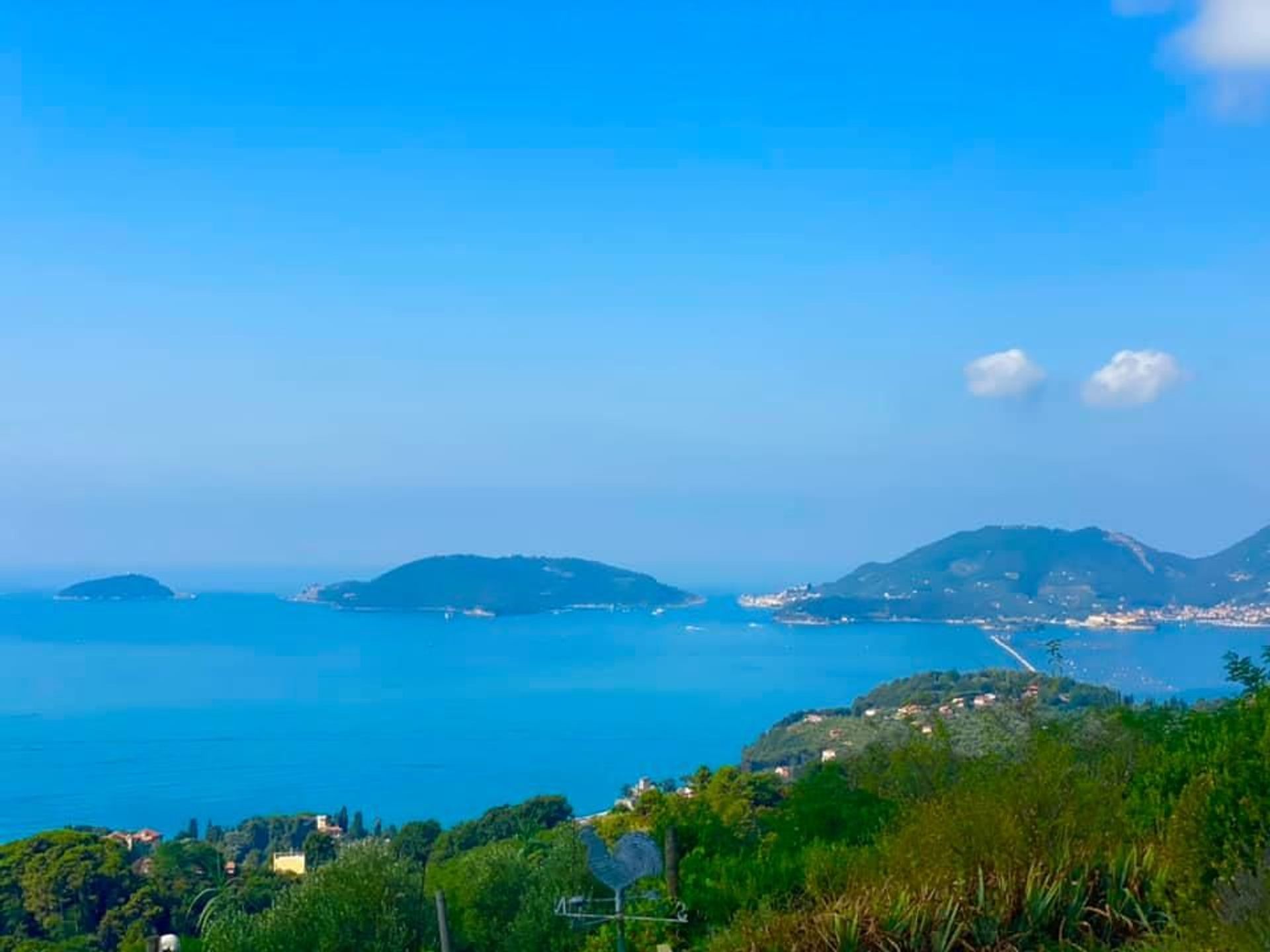 casa en Tellaro, Liguria 11837991