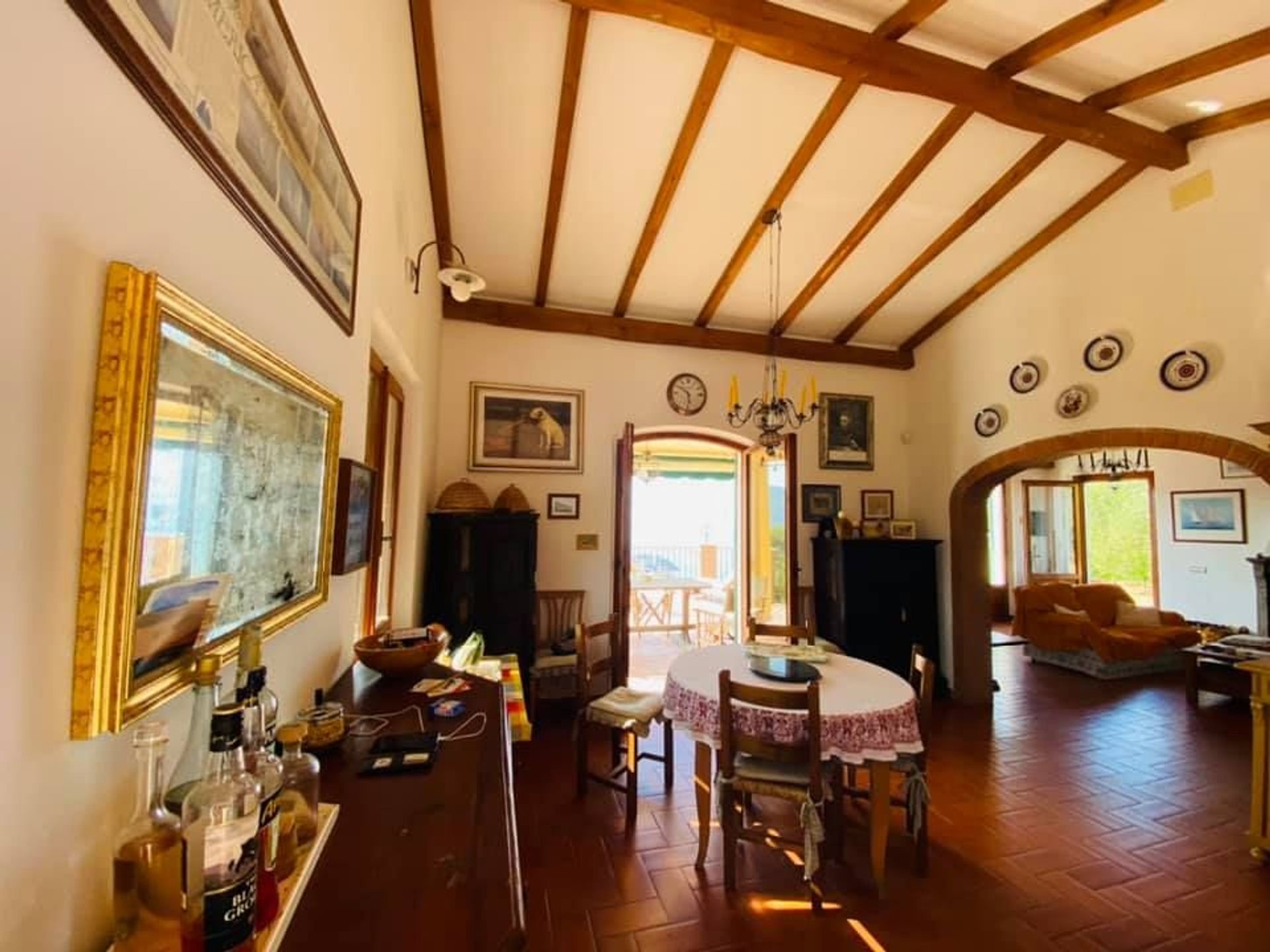 casa en Tellaro, Liguria 11837991