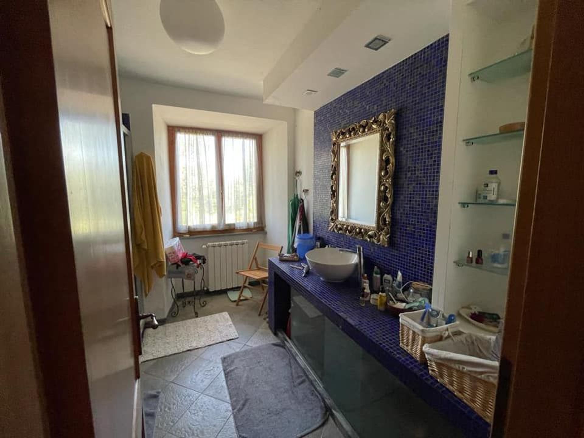 casa en Tellaro, Liguria 11837991