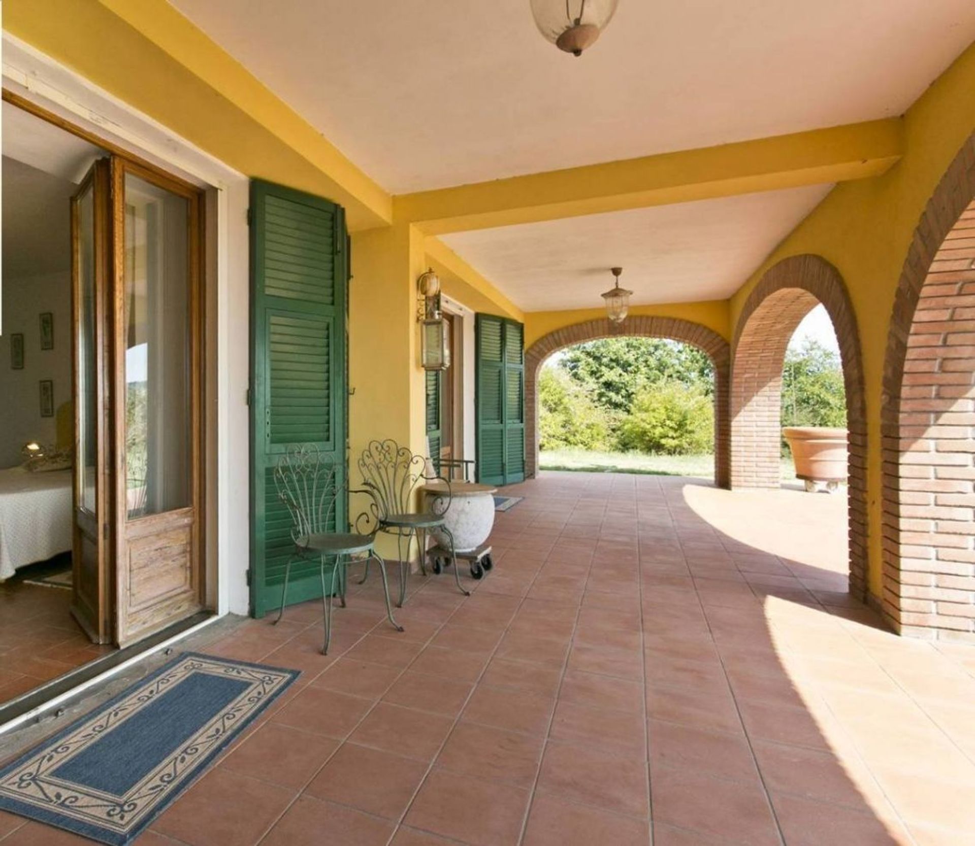 casa en Tellaro, Liguria 11837991