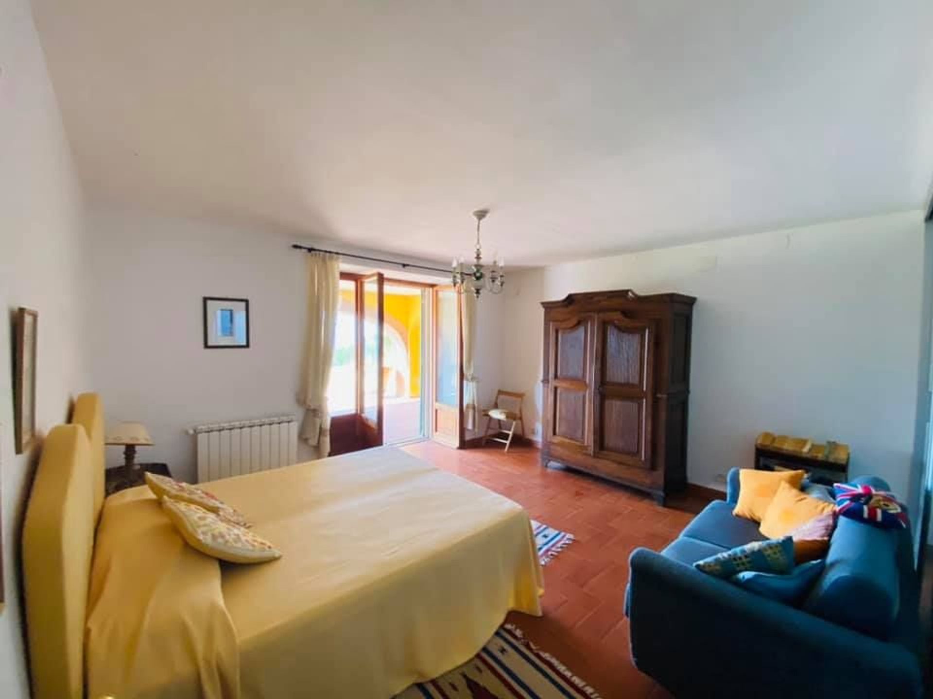 casa en Tellaro, Liguria 11837991