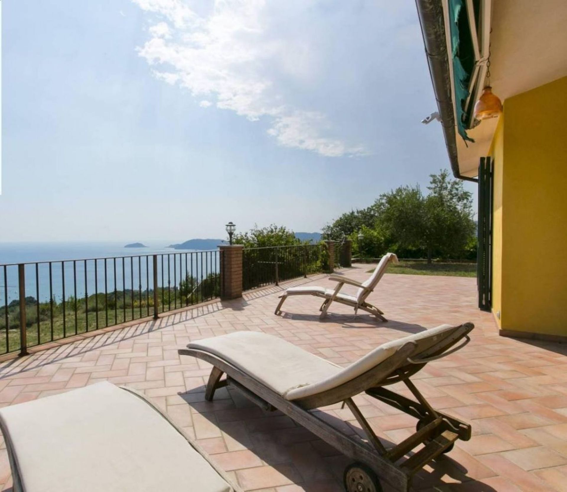 casa en Tellaro, Liguria 11837991