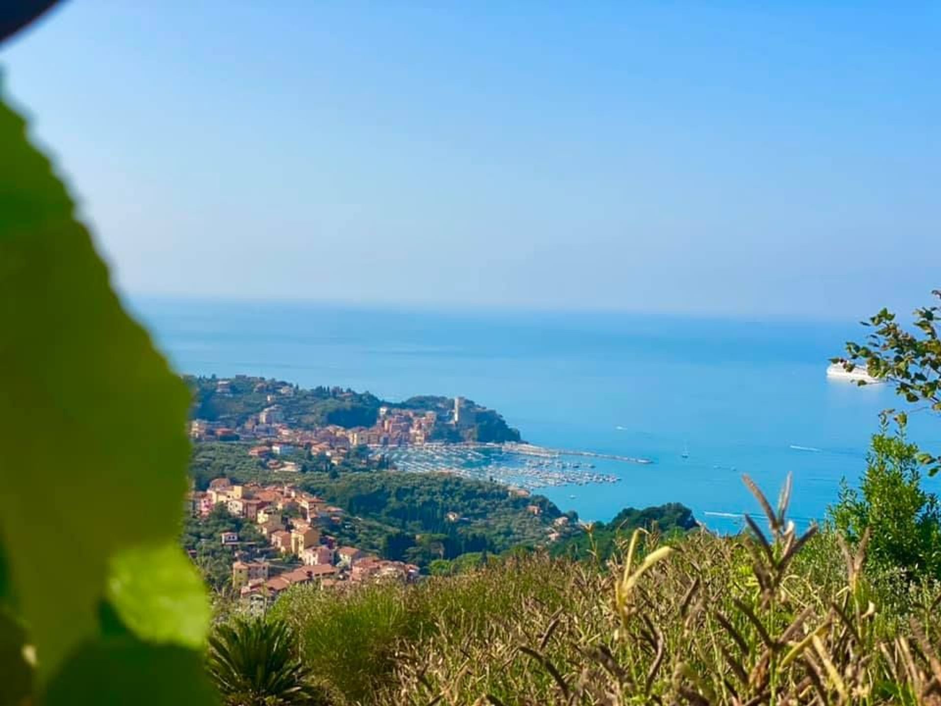 casa en Tellaro, Liguria 11837991