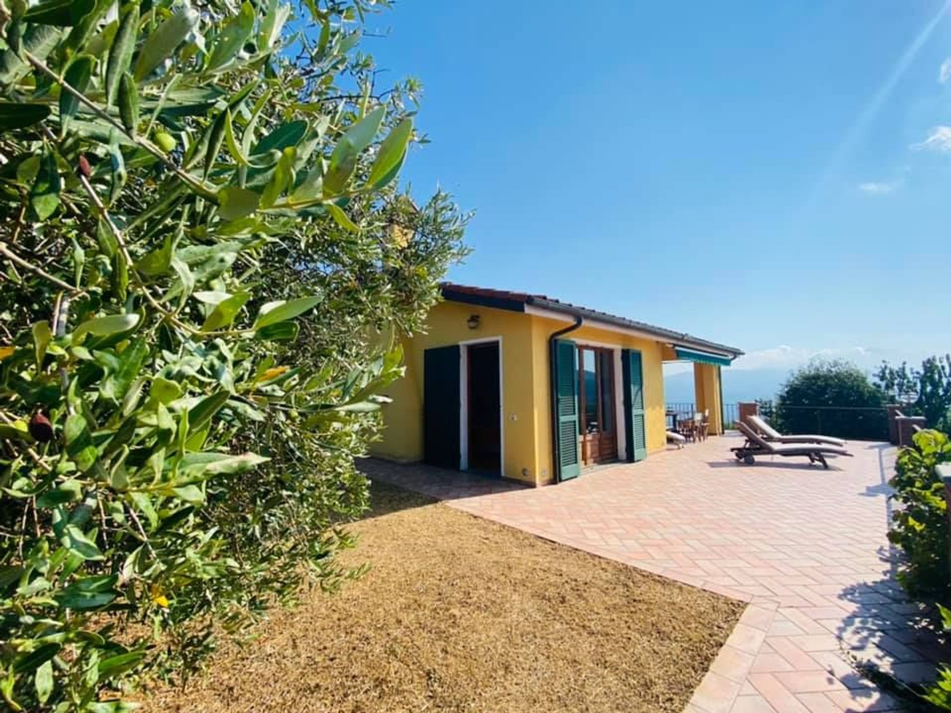 casa en Tellaro, Liguria 11837991