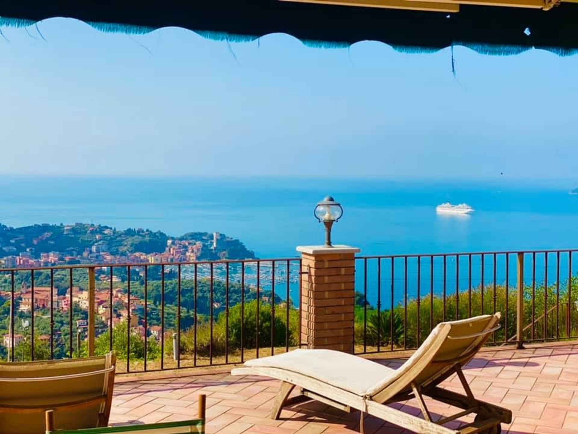 casa en Tellaro, Liguria 11837991