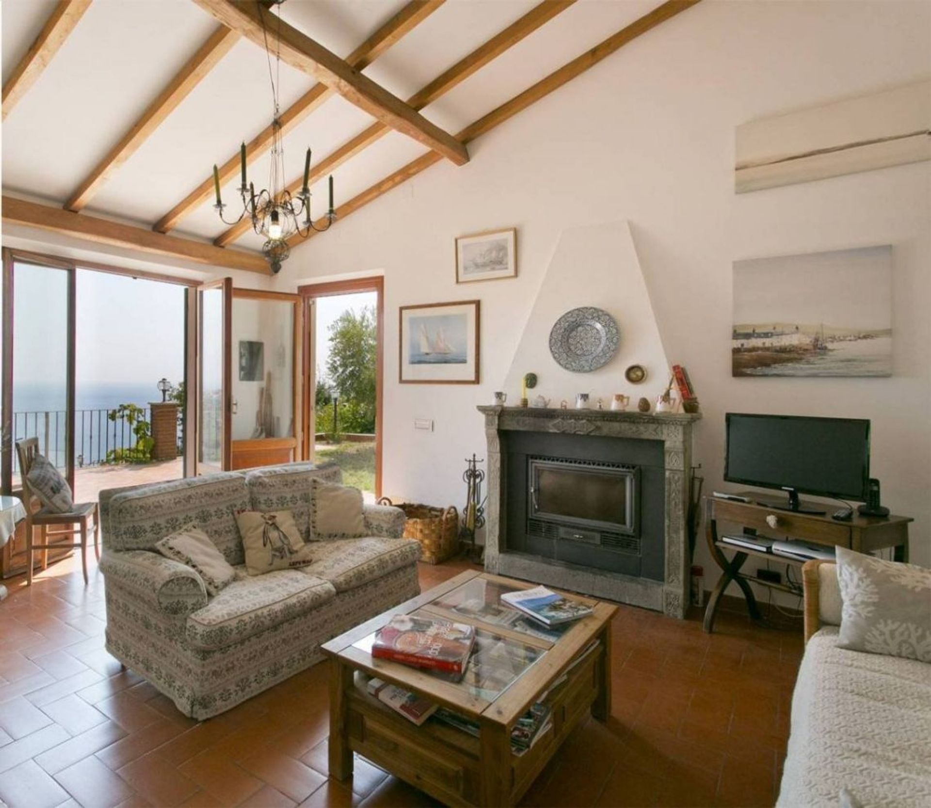 casa en Tellaro, Liguria 11837991