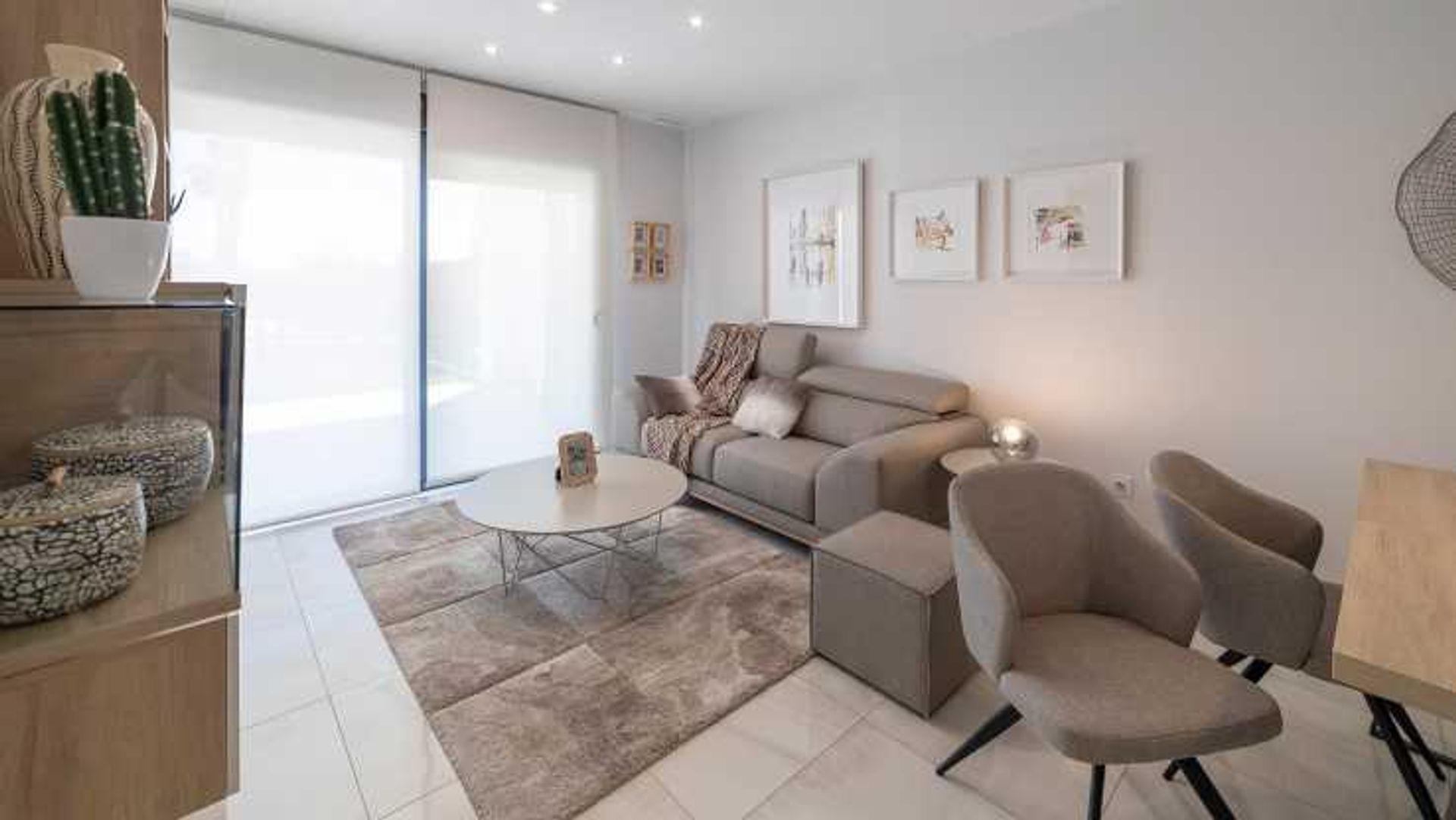 Condominium in Campoamor, Valencia 11837999