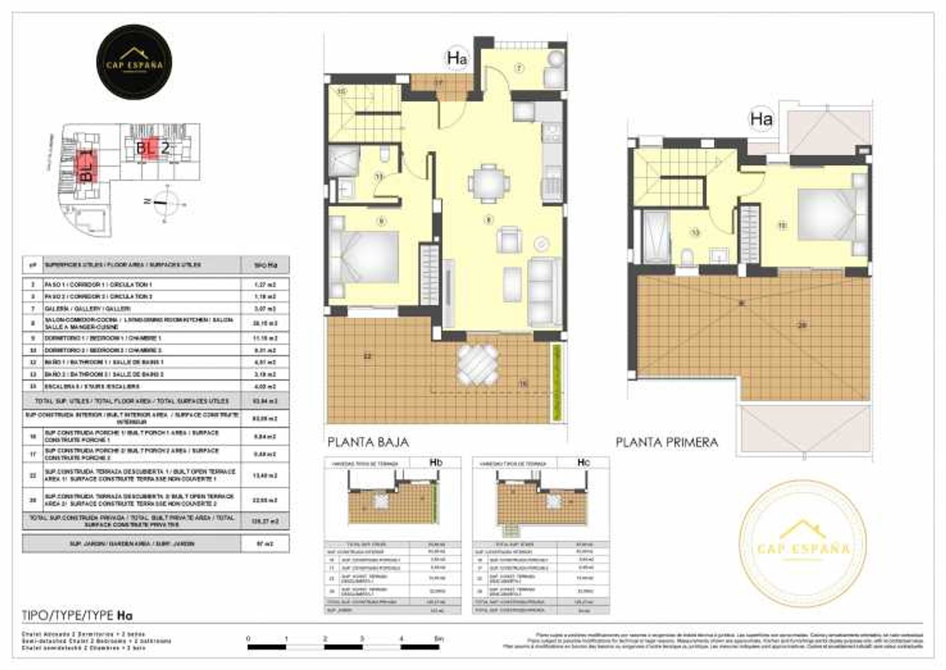 Dom w Busot, Comunidad Valenciana 11838001