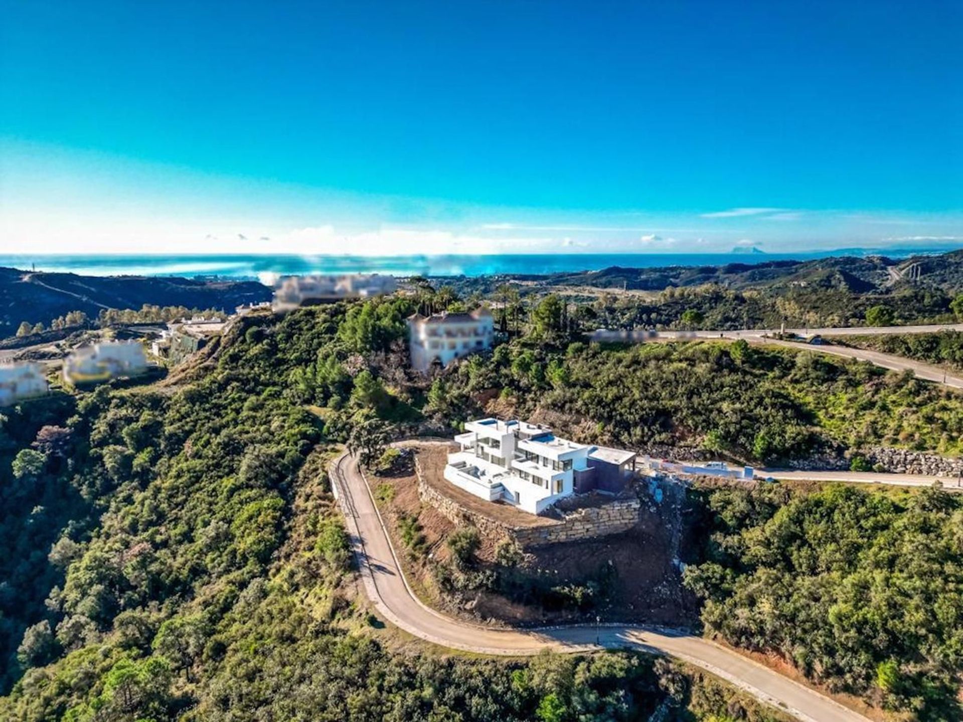 casa no Benahavís, Andalusia 11838011