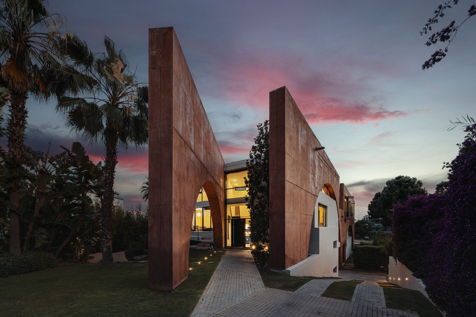 Huis in Benahavís, Andalusia 11838020