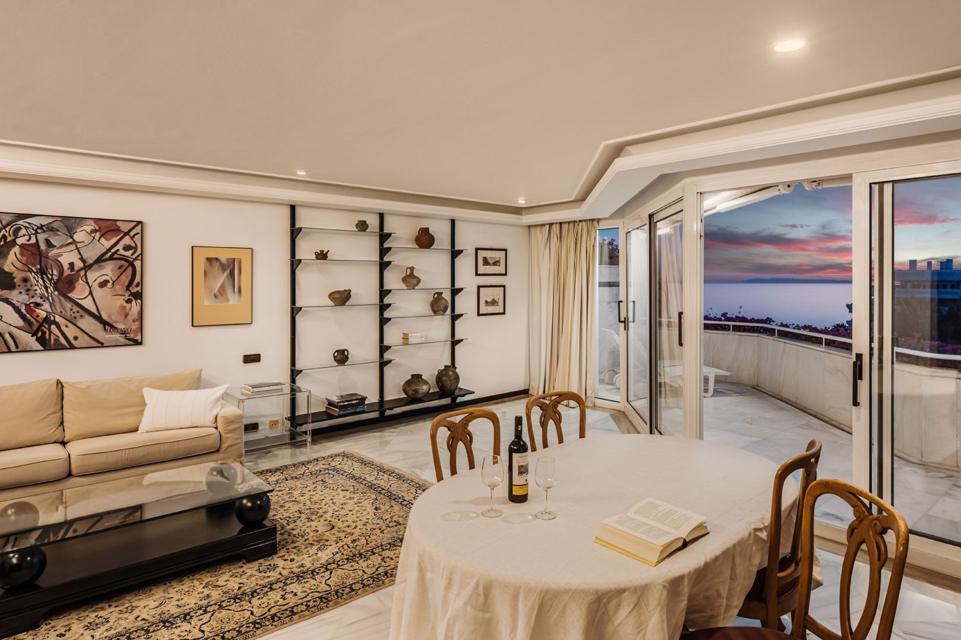 Condominio en marbella, Andalucía 11838023