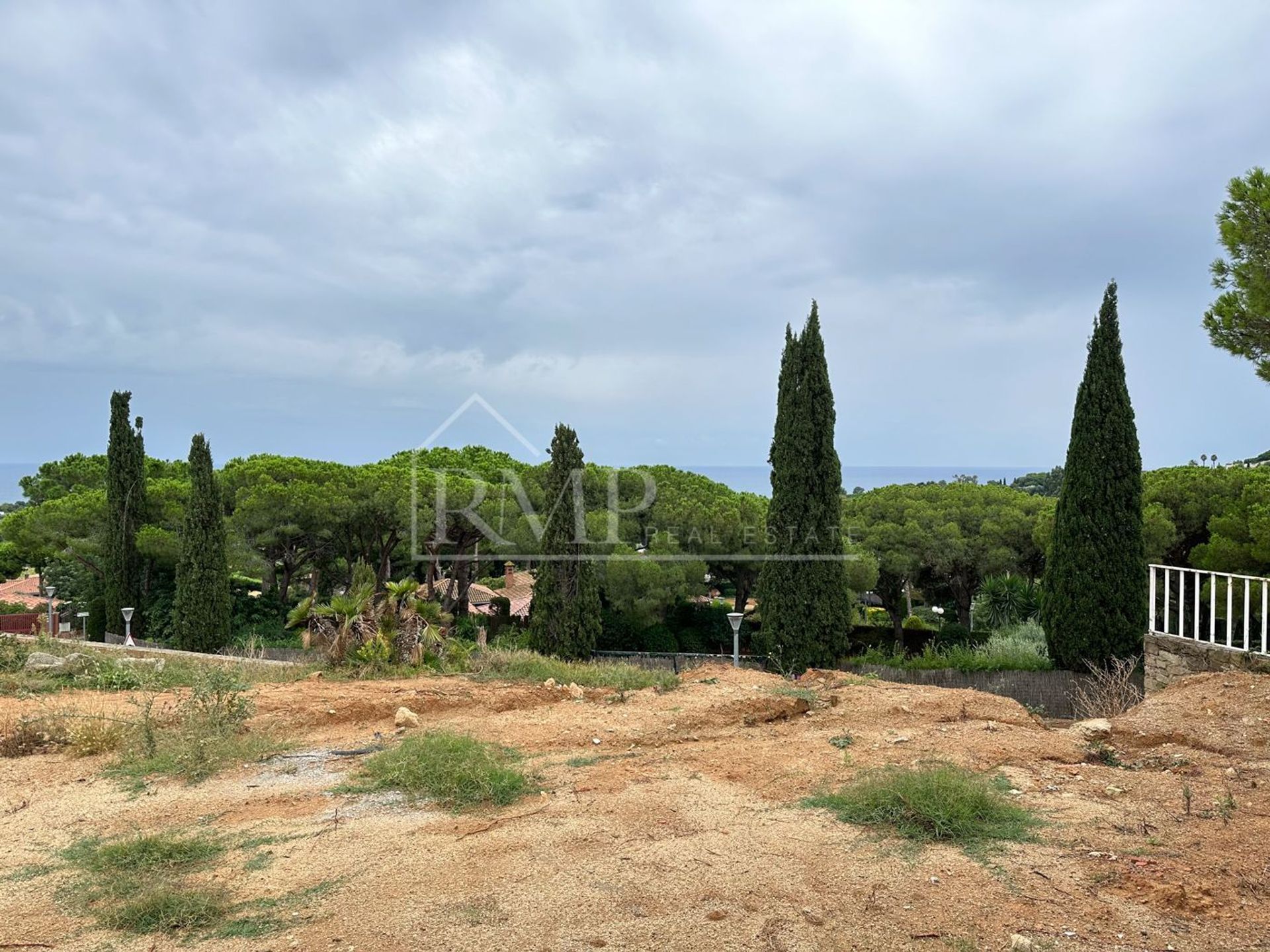 House in Sant Andreu de Llavaneres, Catalunya 11838025