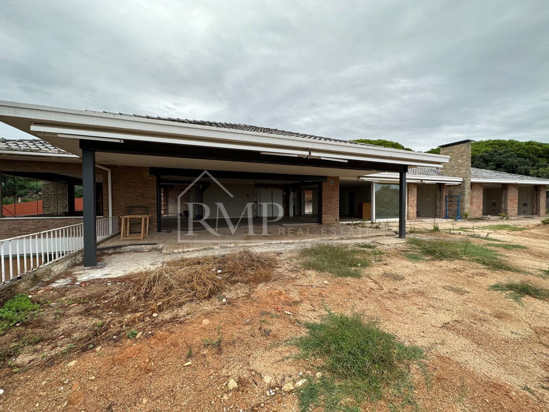 House in Sant Andreu de Llavaneres, Catalunya 11838025