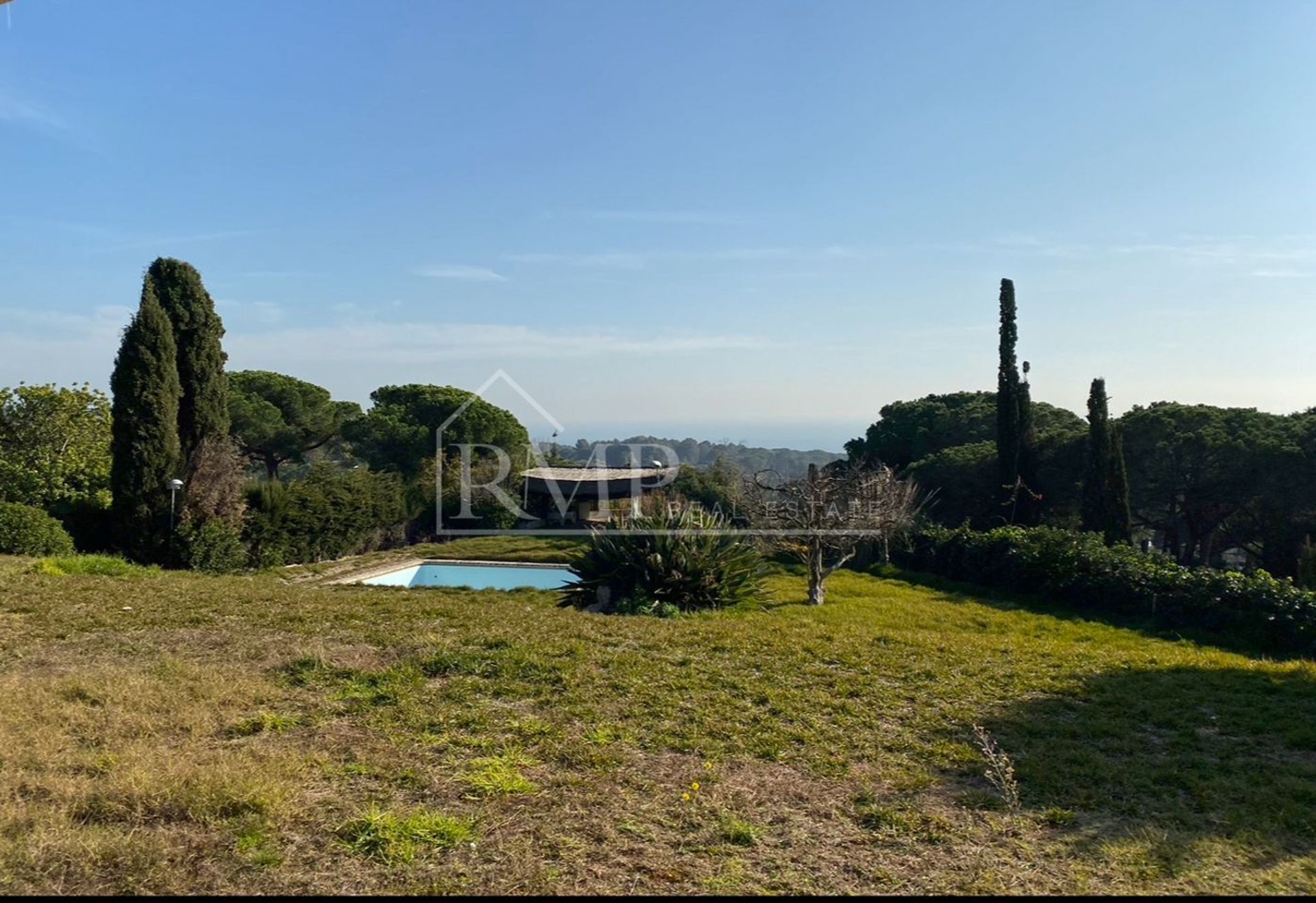 House in Sant Andreu de Llavaneres, Catalunya 11838025